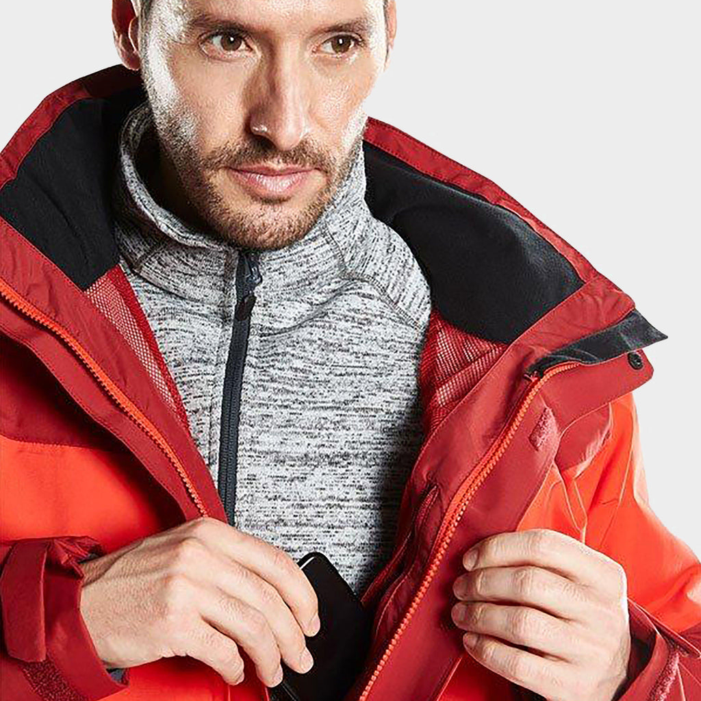 Men's Arran Jacket