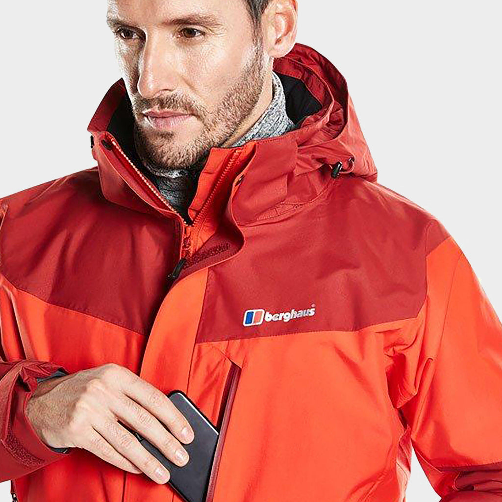Men's Arran Jacket
