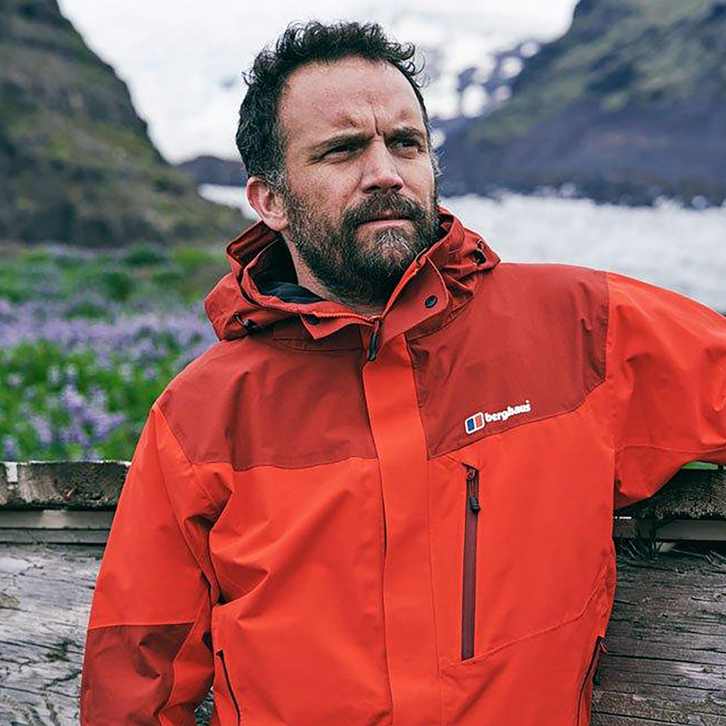 Men's Arran Jacket