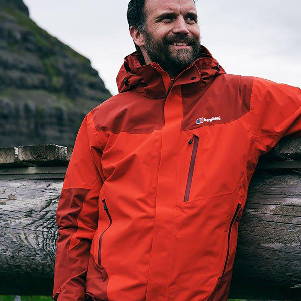 Men's Arran Jacket