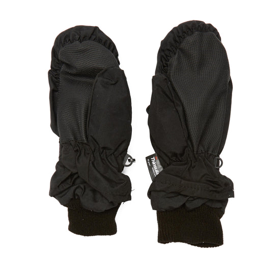 Kids' Microfibre Waterproof Mitts