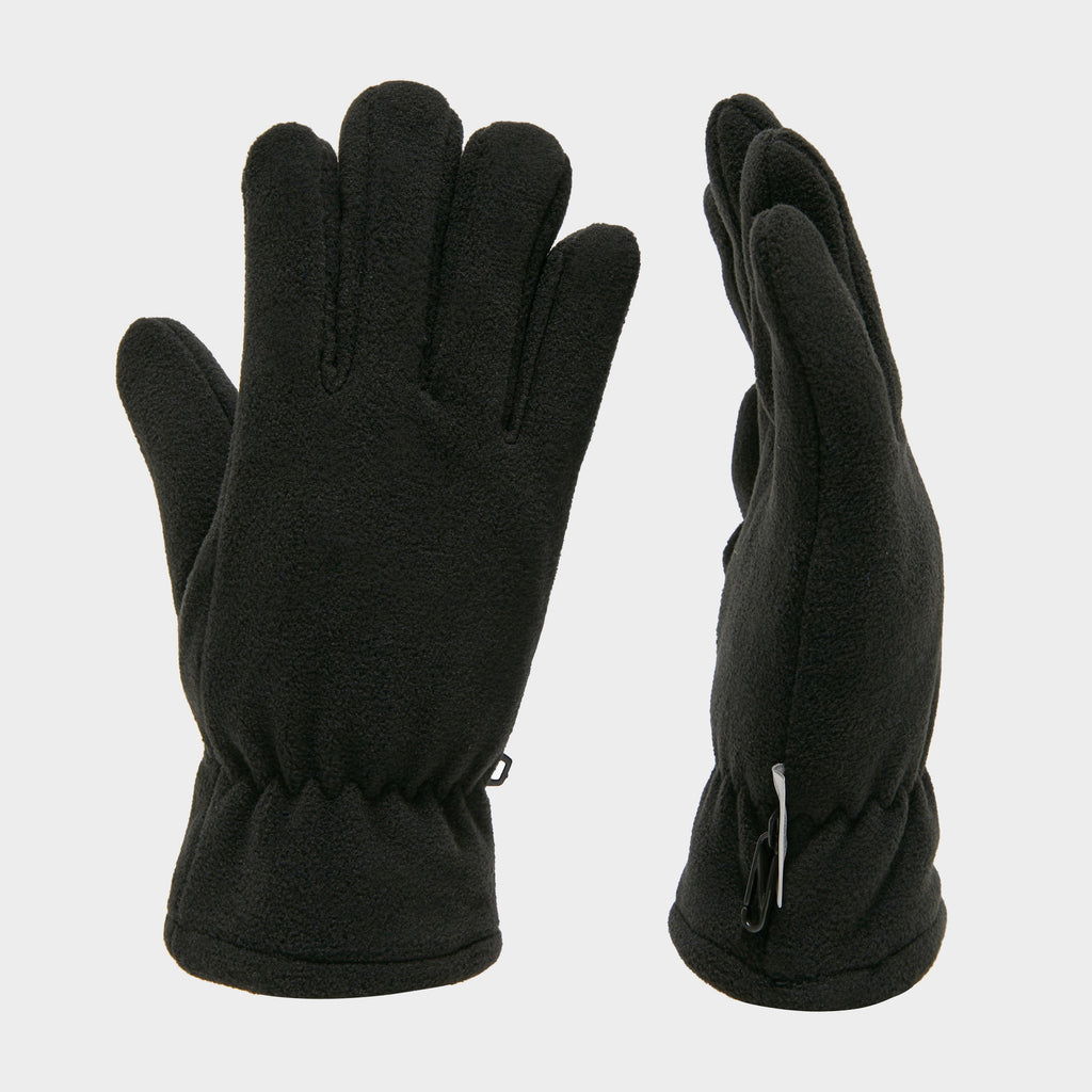 Unisex Thinsulate Fleece Gloves