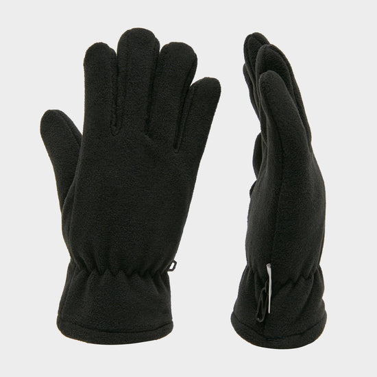 Unisex Thinsulate Fleece Gloves