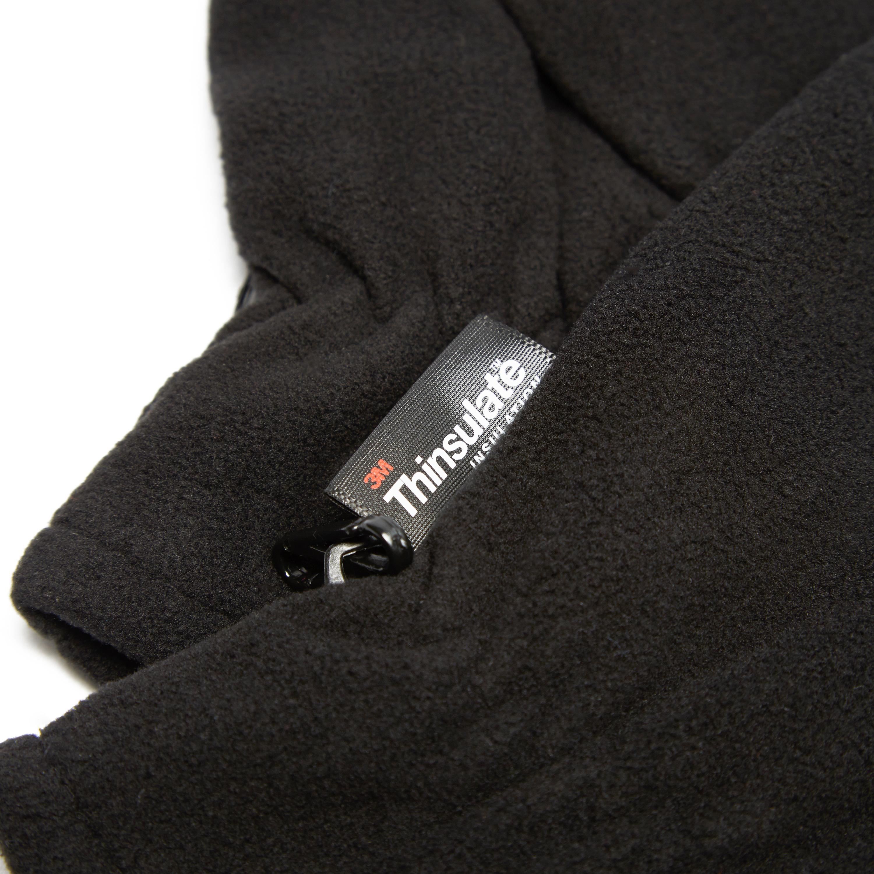 Unisex Thinsulate Fleece Gloves