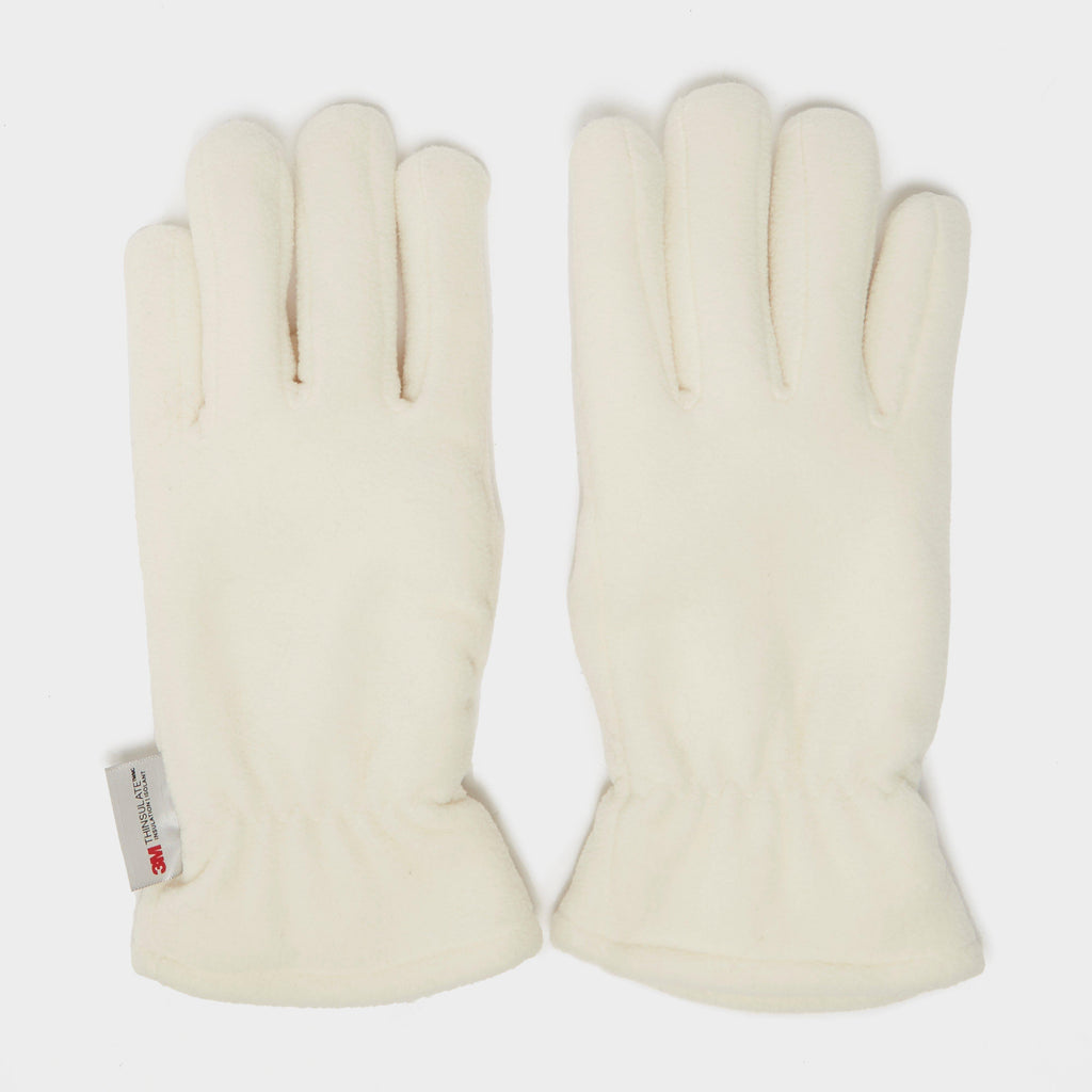 Unisex Thinsulate Fleece Gloves