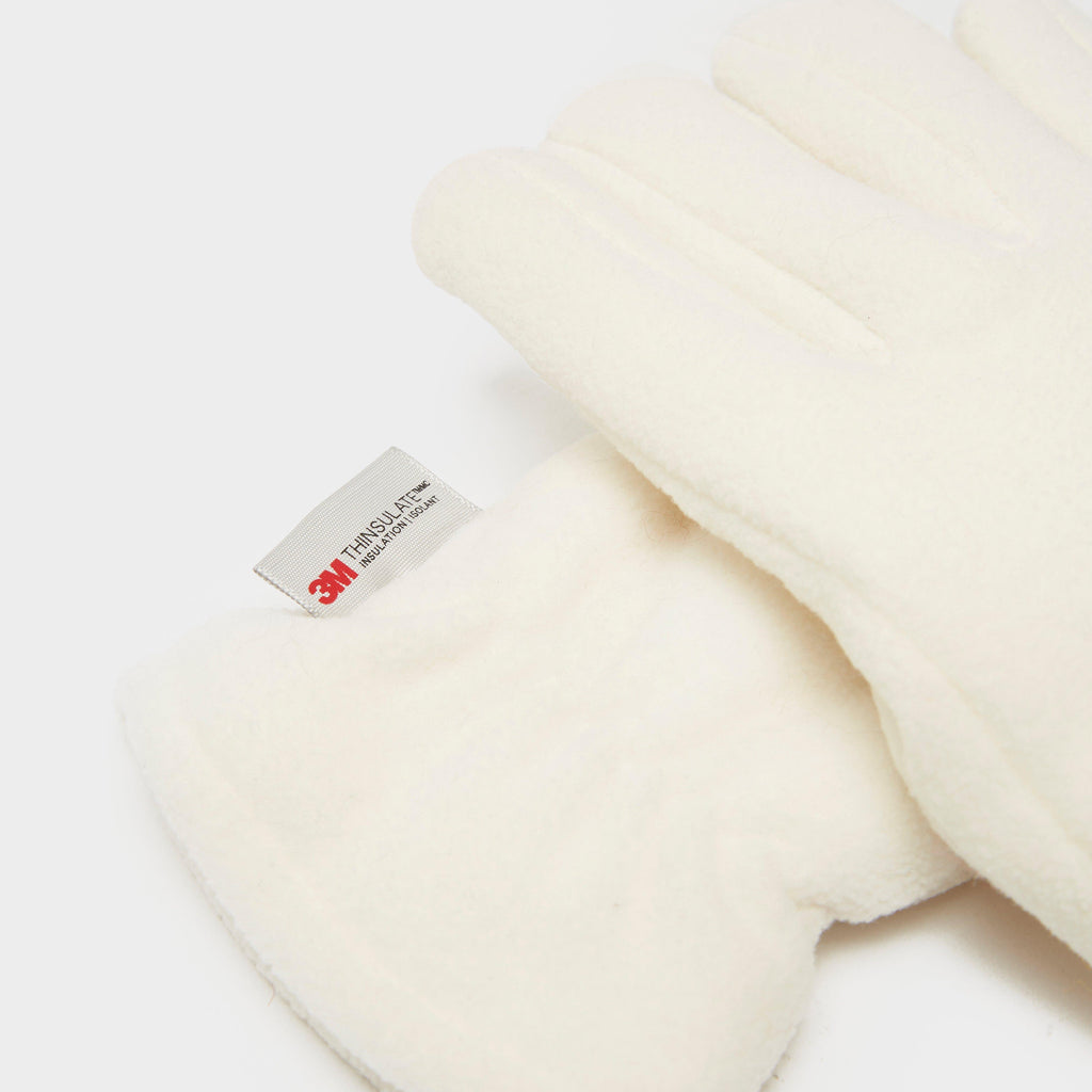 Unisex Thinsulate Fleece Gloves