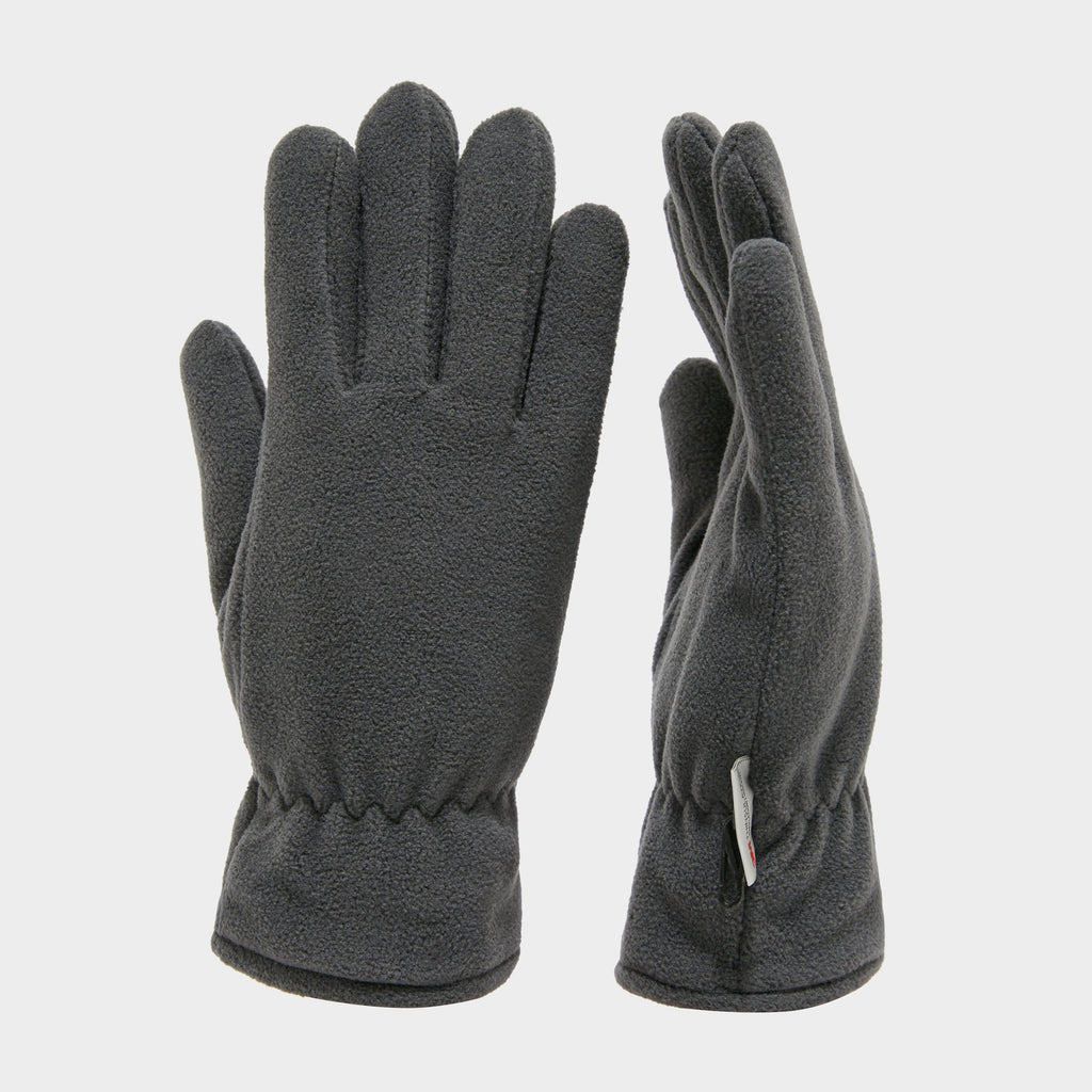 Unisex Thinsulate Fleece Gloves
