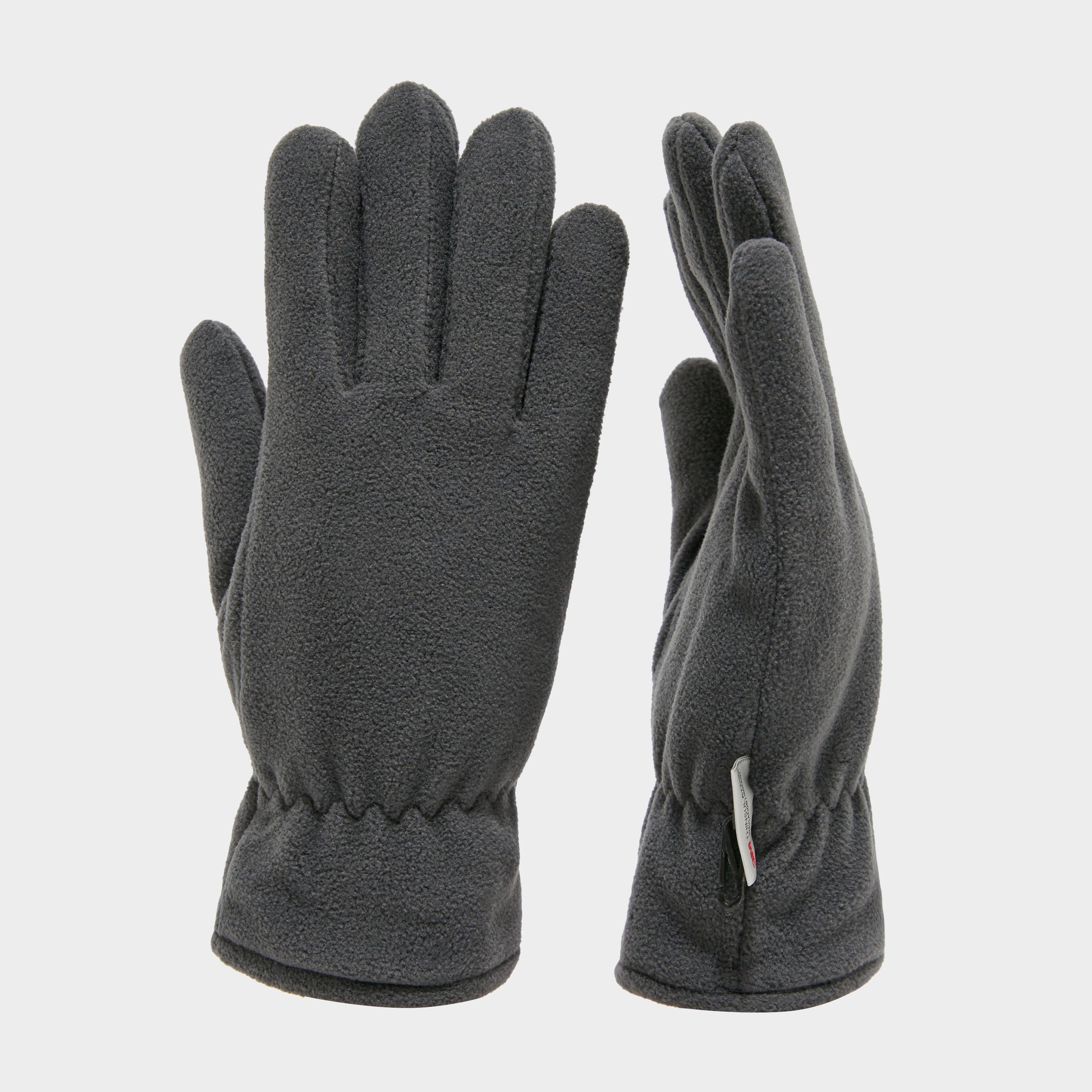 Unisex Thinsulate Fleece Gloves