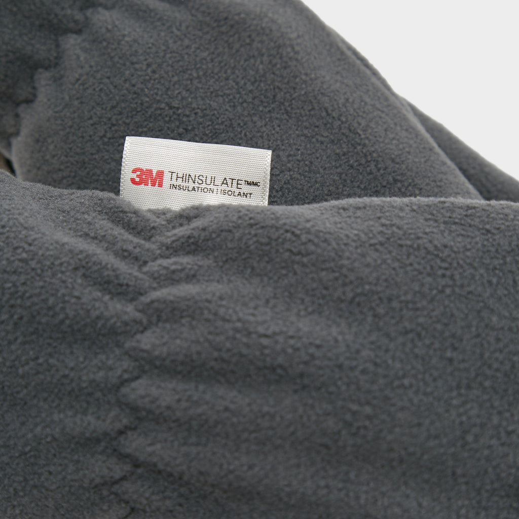 Unisex Thinsulate Fleece Gloves