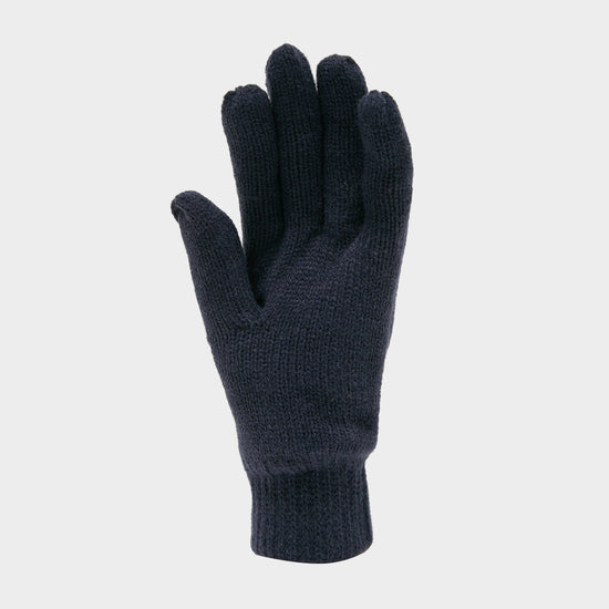 Thinsulate Knit Fleece Gloves