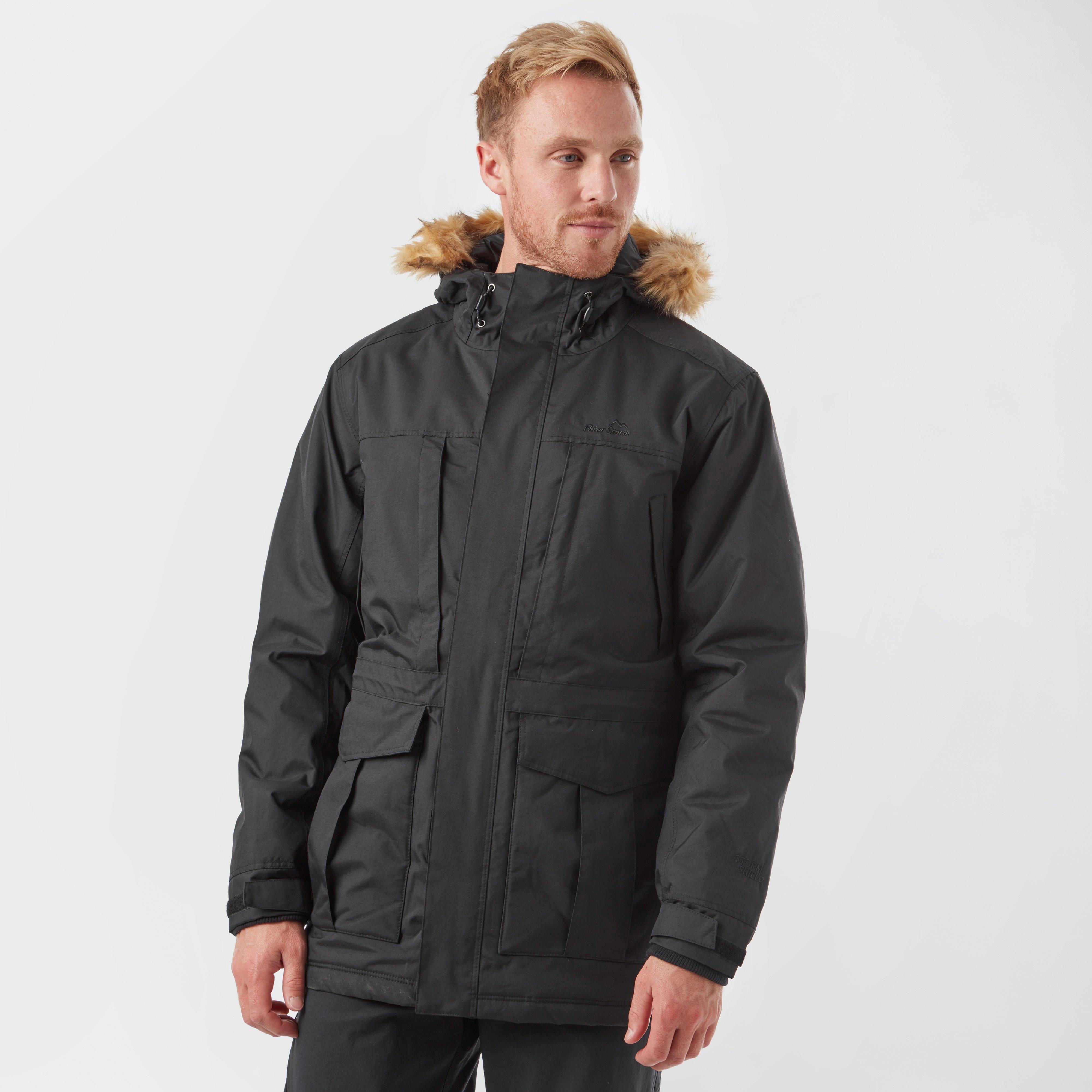 Men’s Peter Parka II