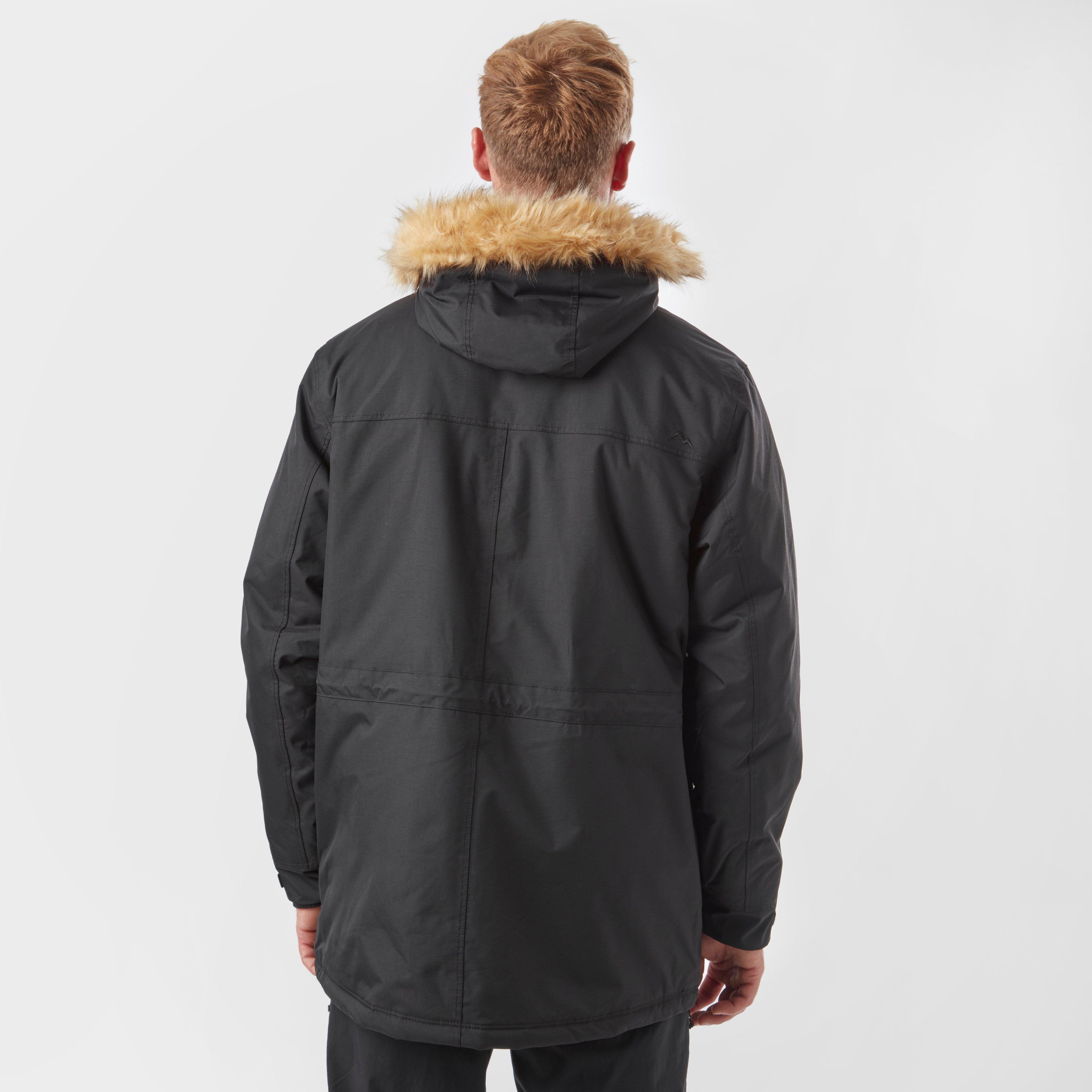 Men’s Peter Parka II