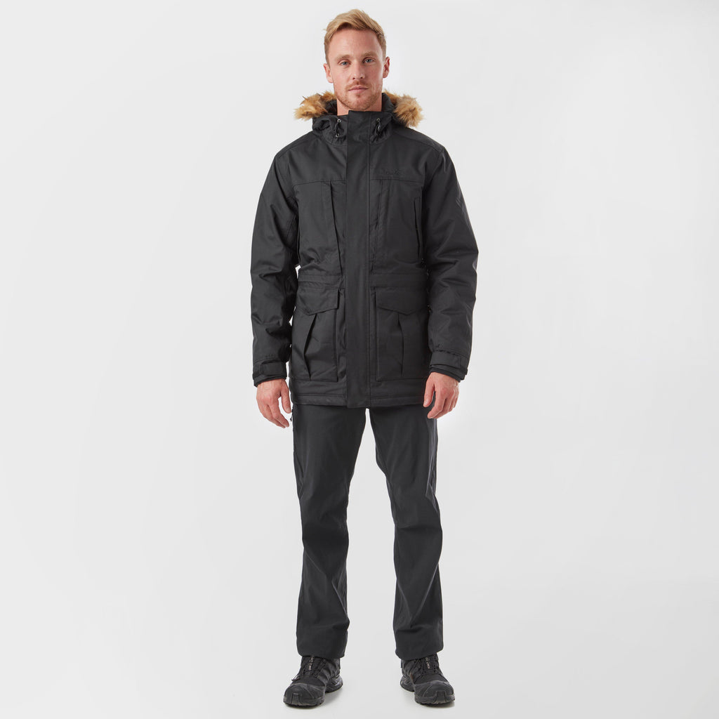 Men’s Peter Parka II