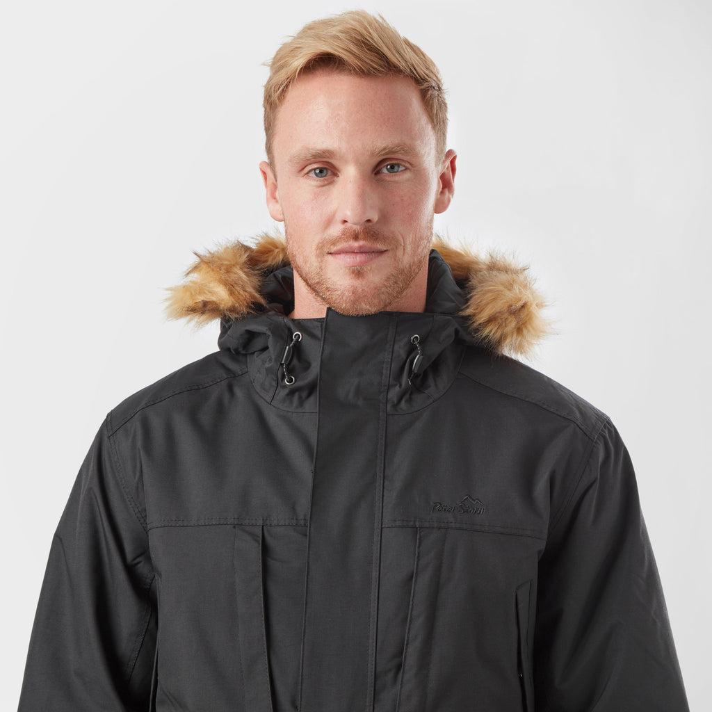 Men’s Peter Parka II