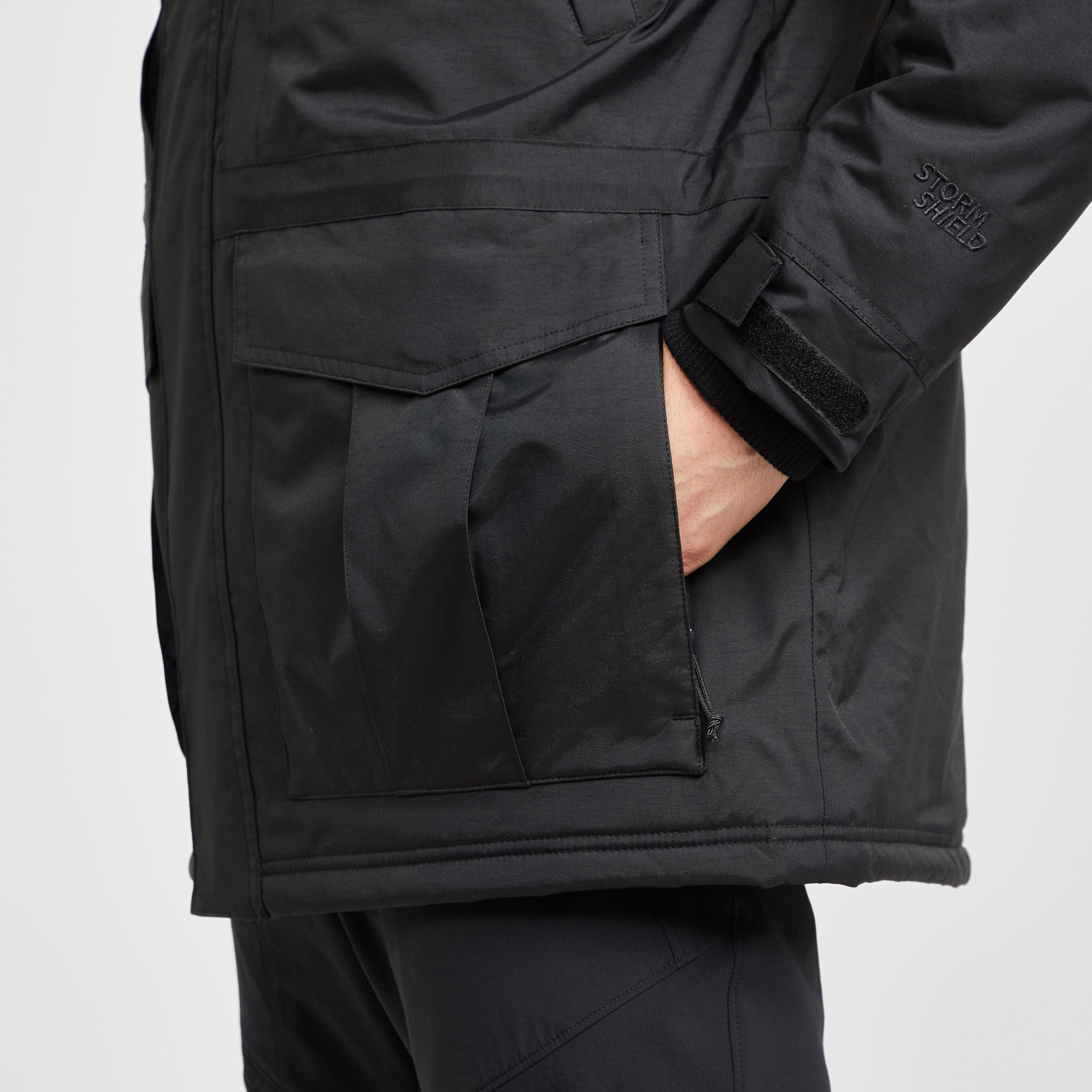 Men’s Peter Parka II