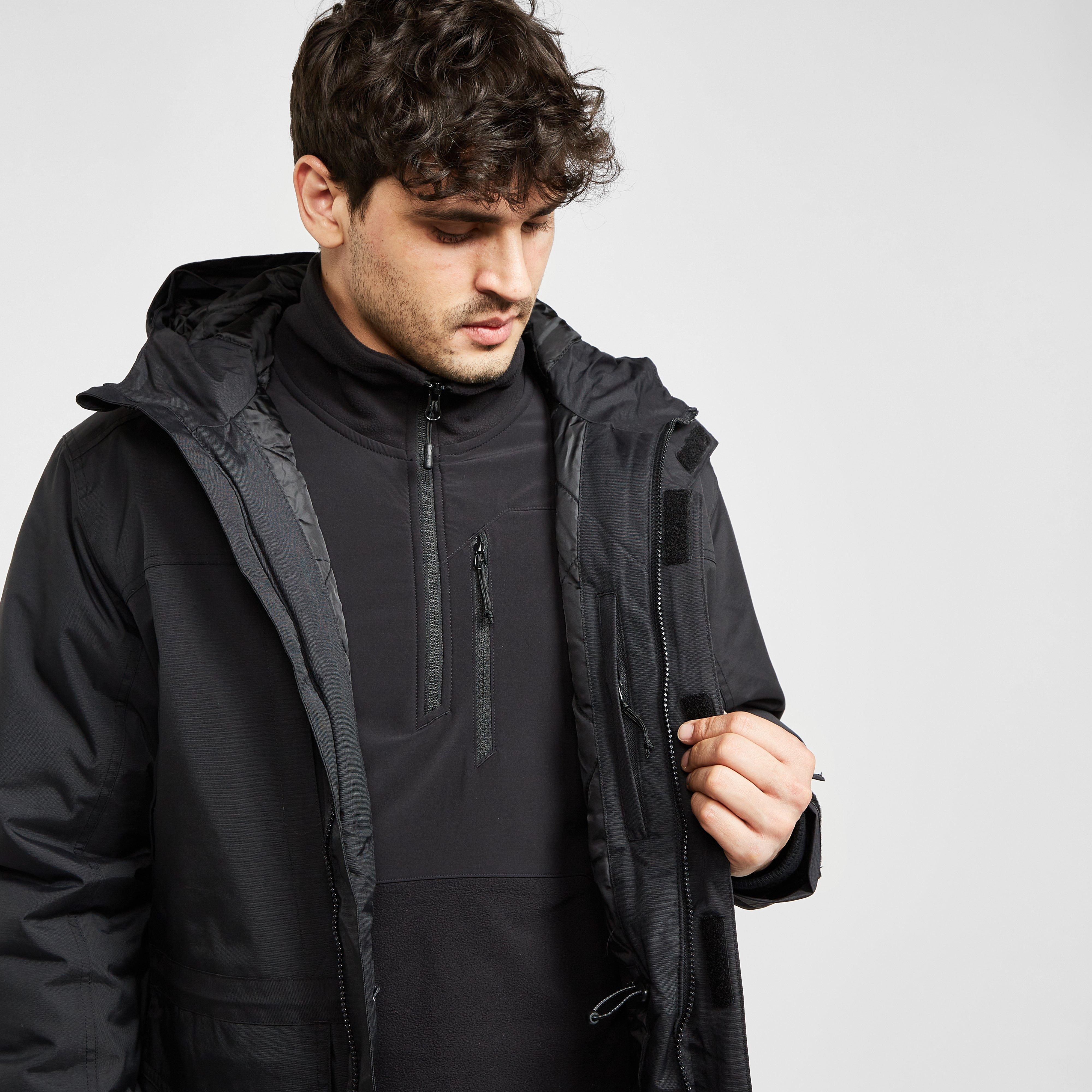Men’s Peter Parka II