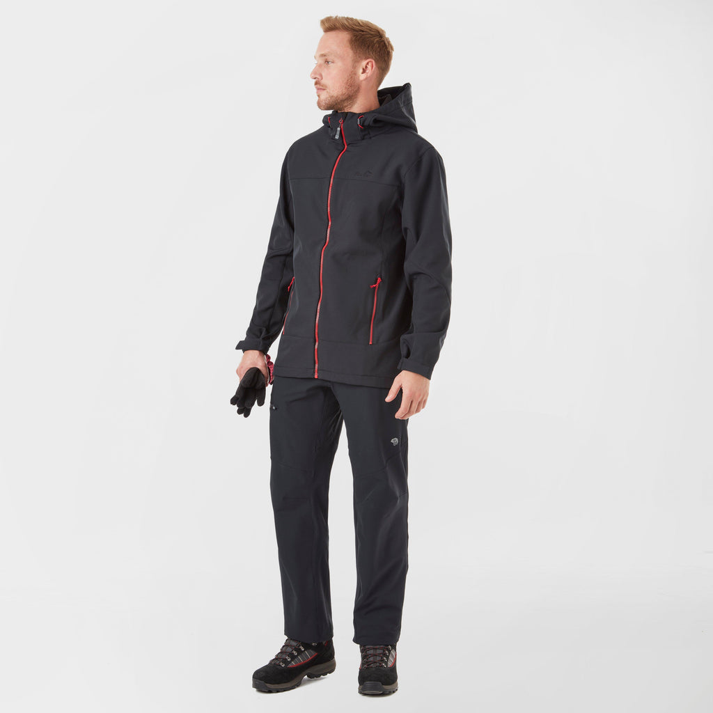 Men's Softshell Jacket