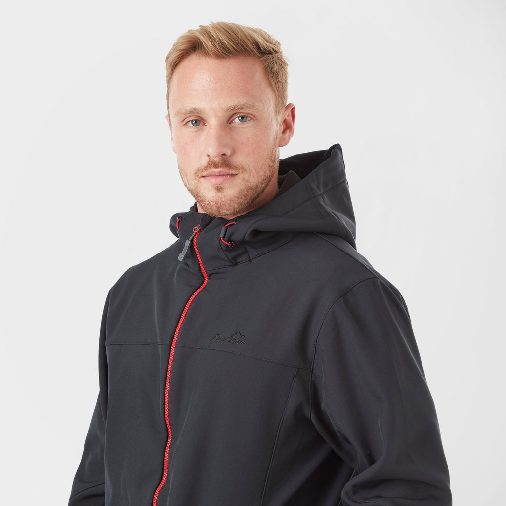 Men's Softshell Jacket