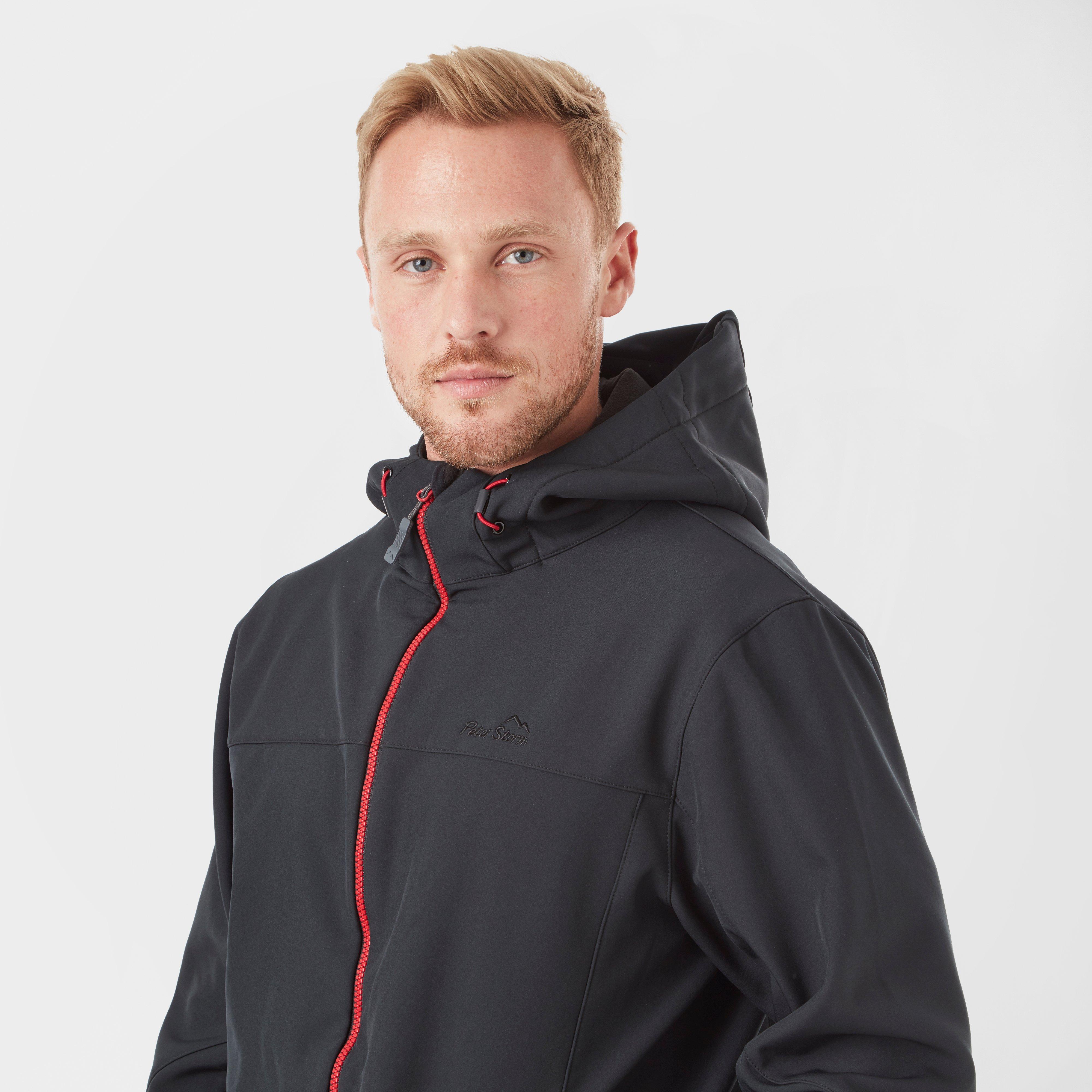 Men's Softshell Jacket