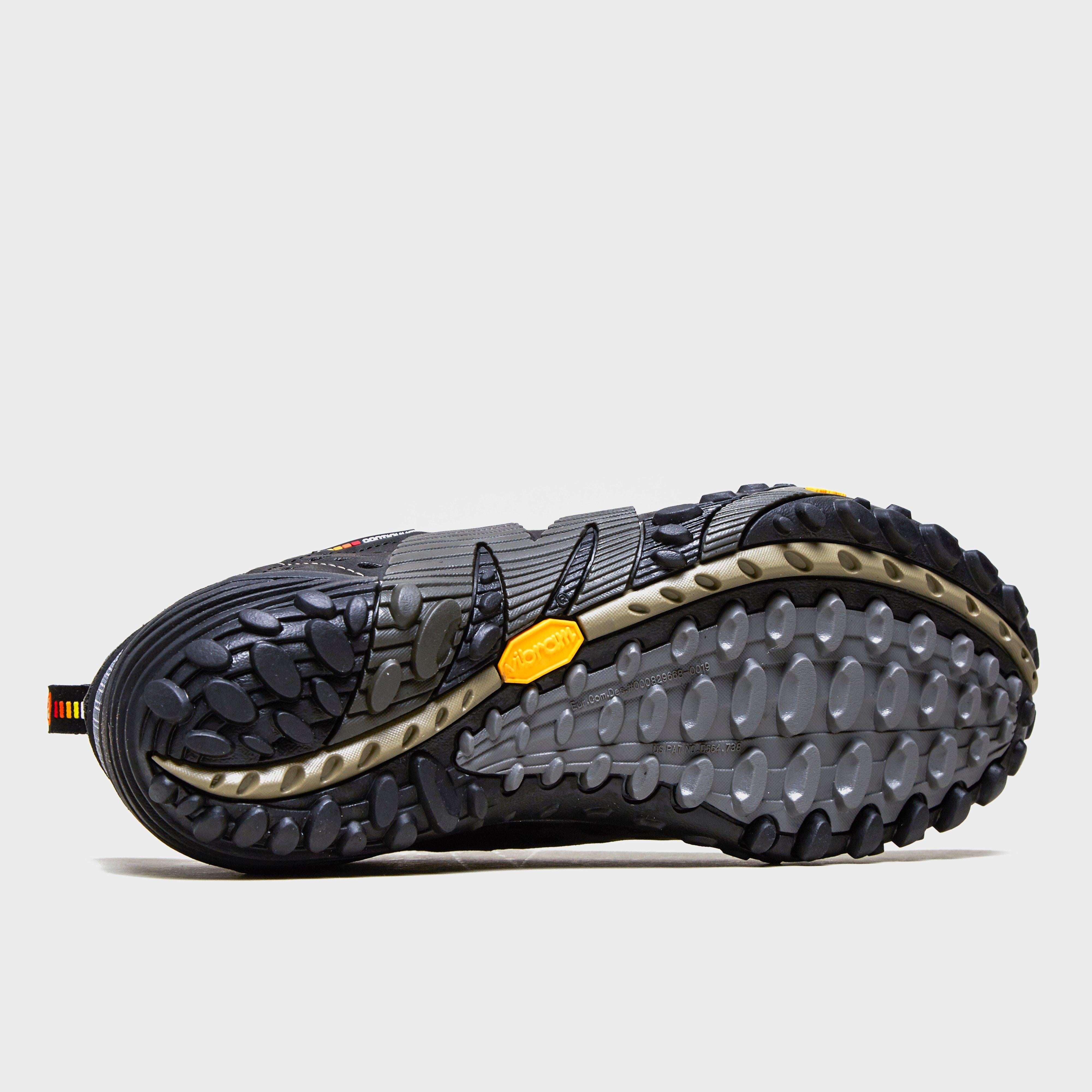 Men's Intercept Shoe