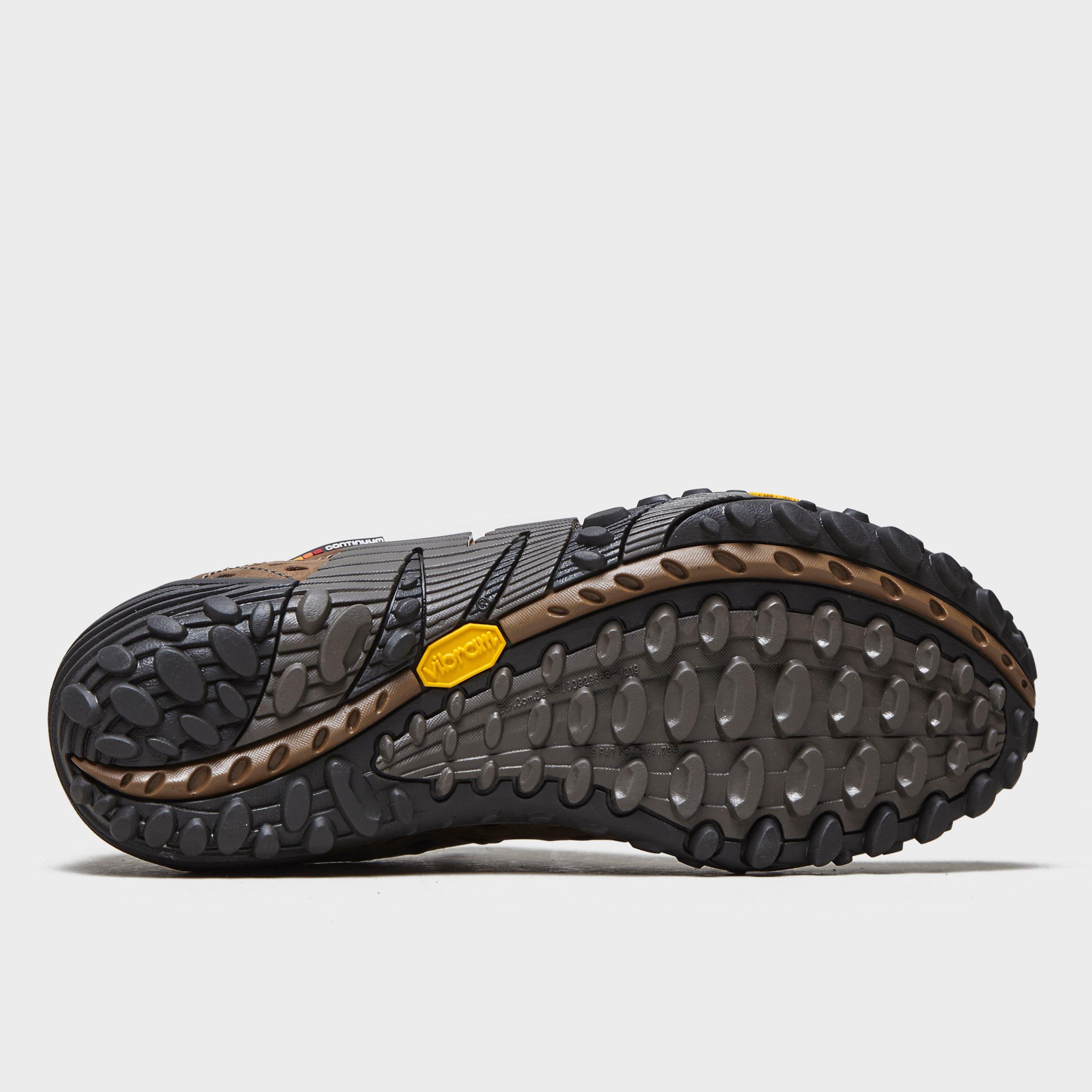 Men's Intercept Shoe