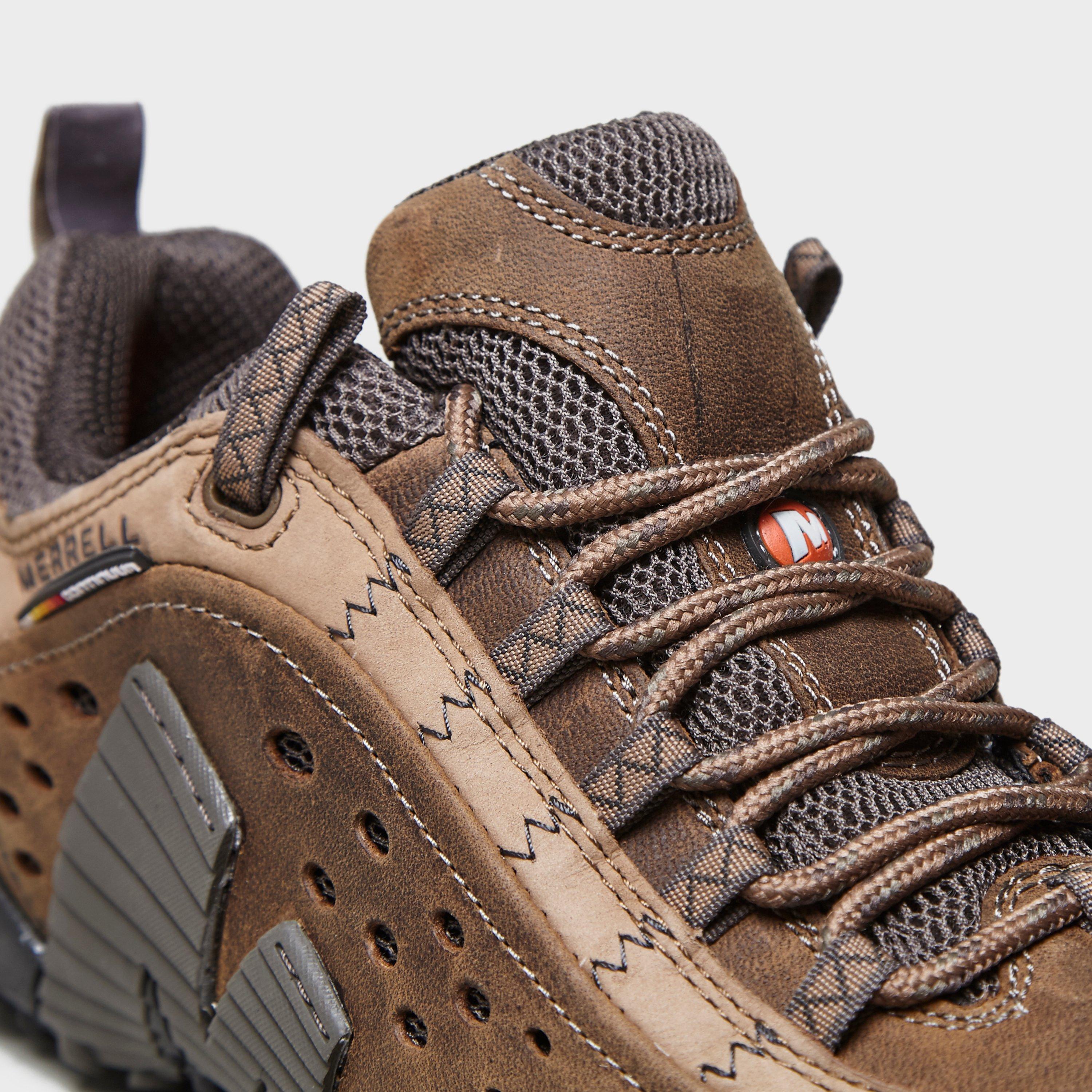 Men's Intercept Shoe