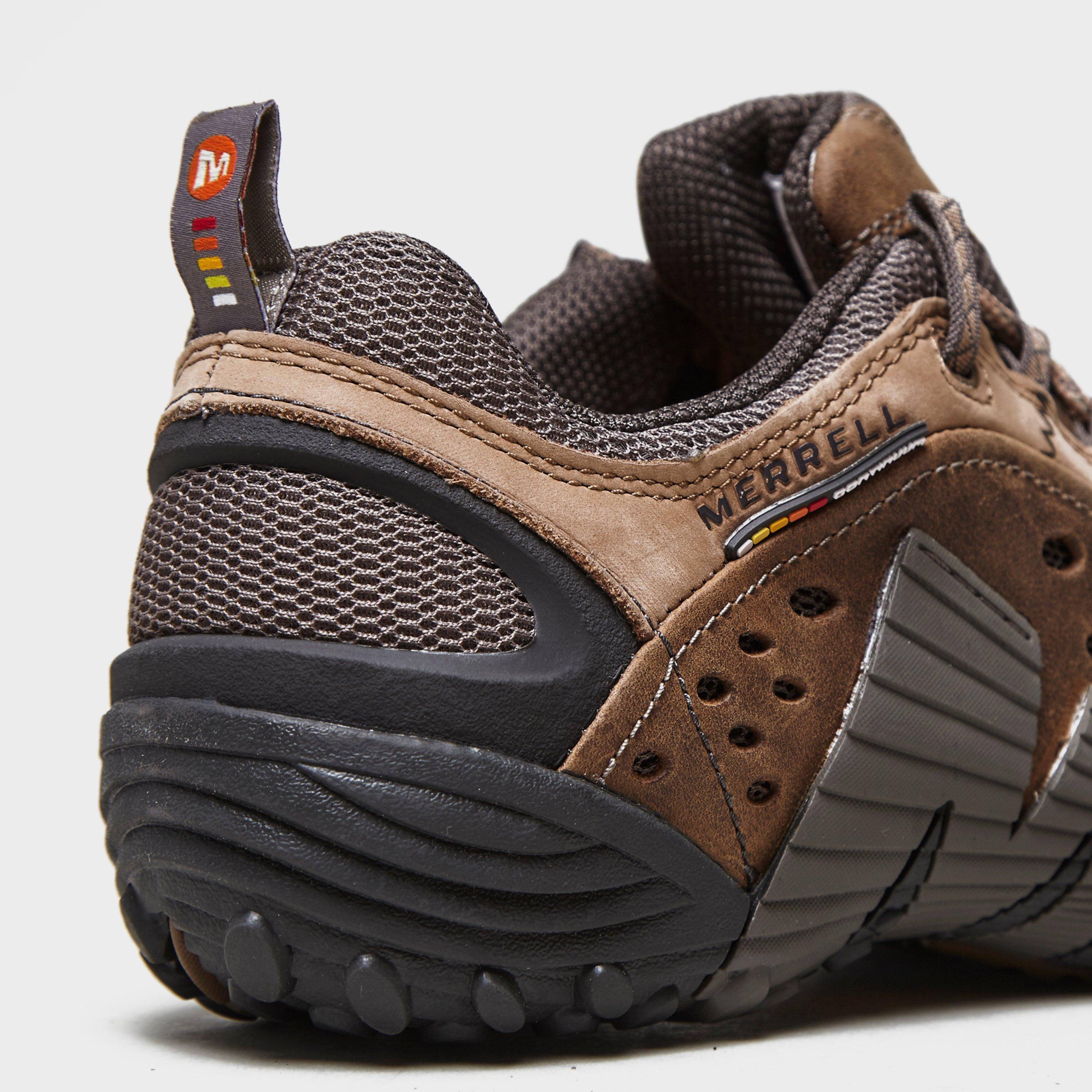 Men's Intercept Shoe