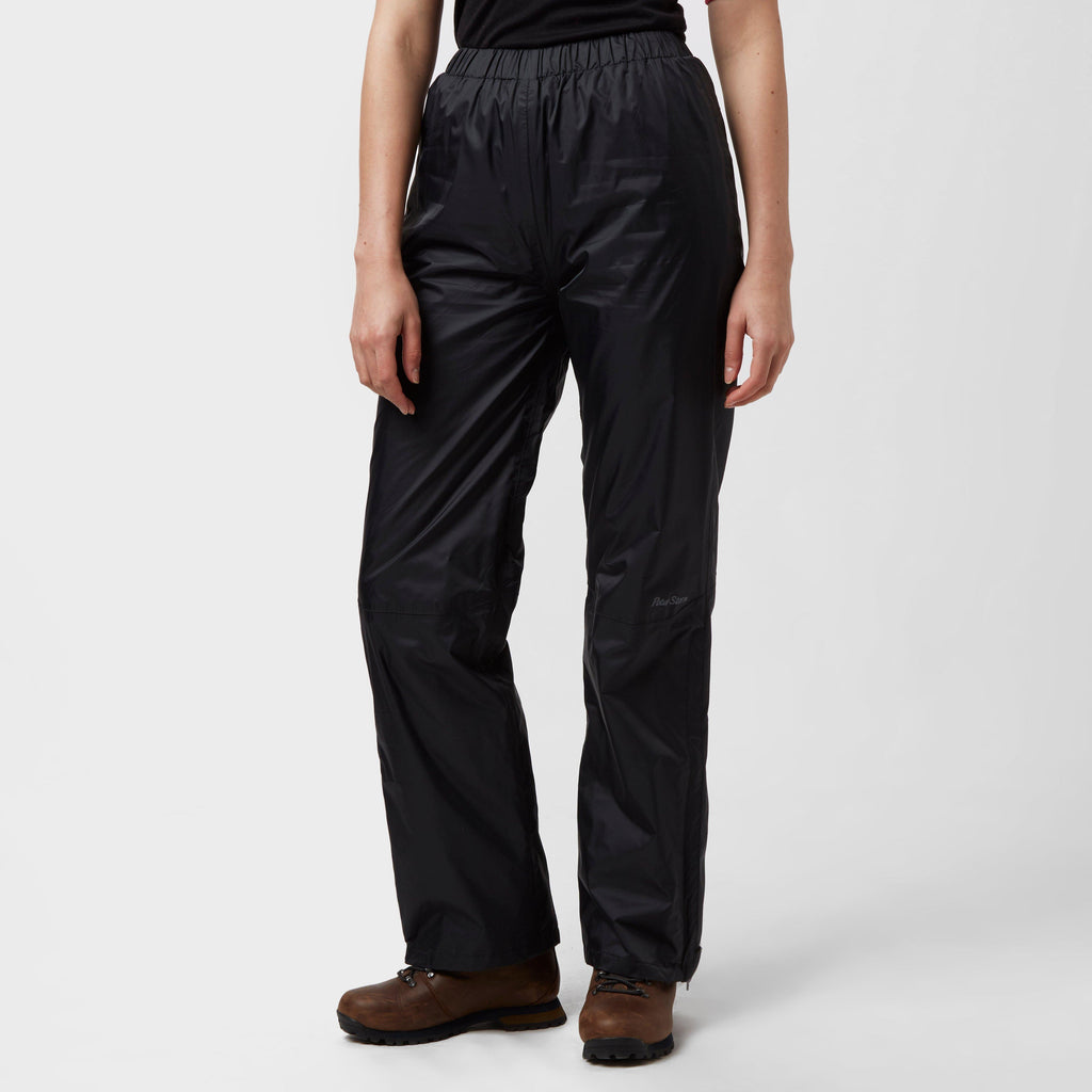 Women's Tempest Waterproof Trousers