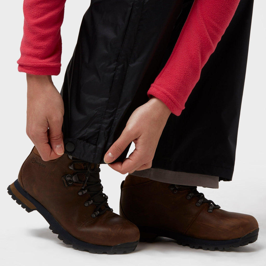 Women's Tempest Waterproof Trousers