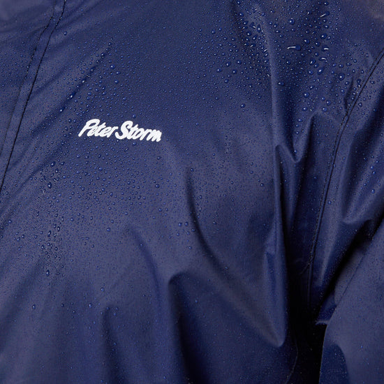 Men’s Packable Jacket