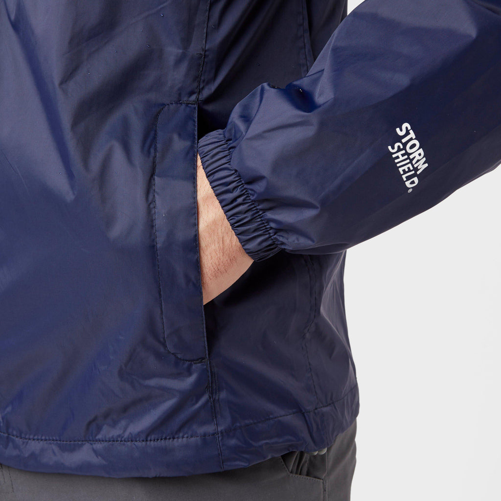 Men’s Packable Jacket