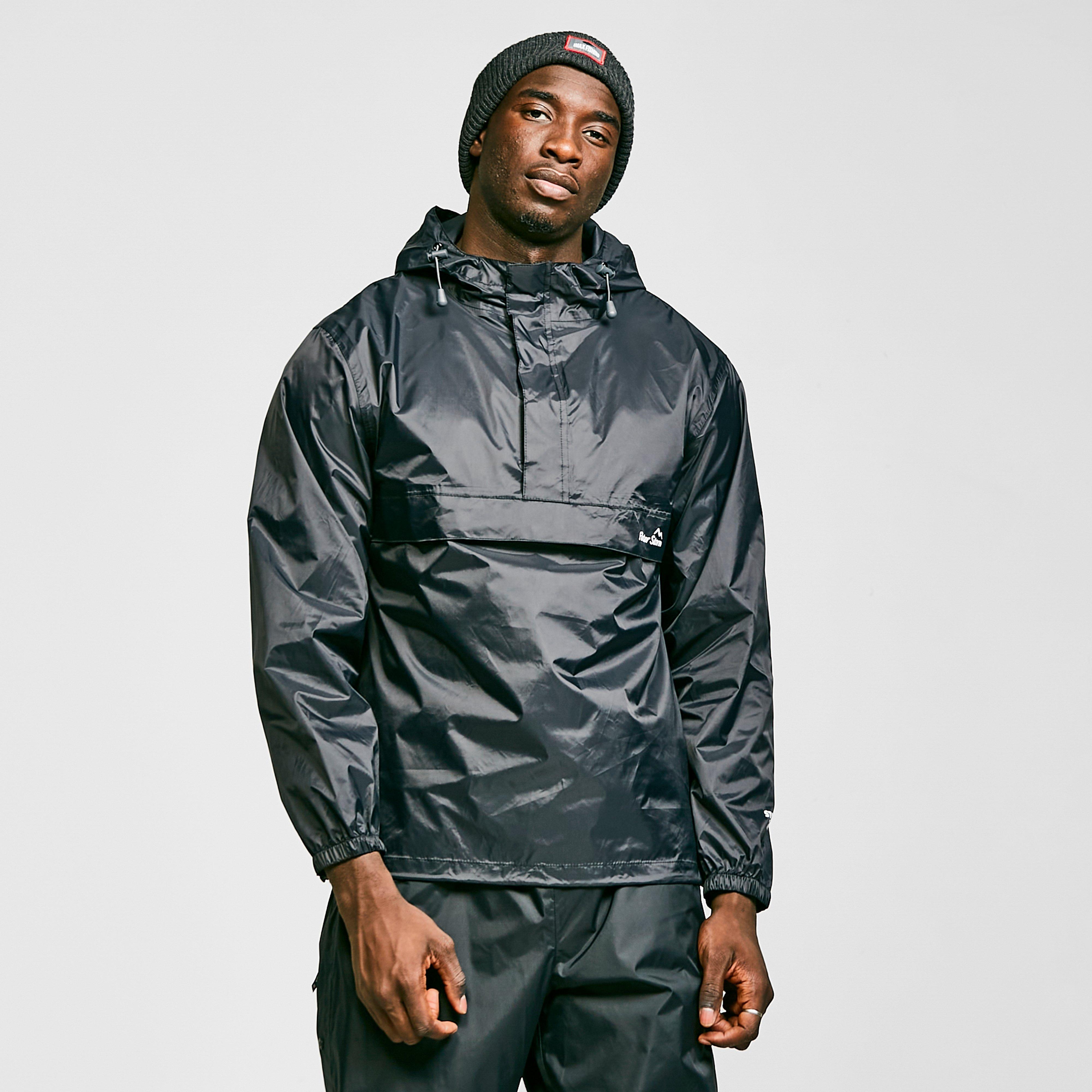 Men’s Packable Cagoule