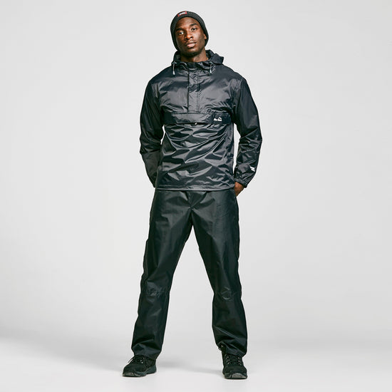 Men’s Packable Cagoule