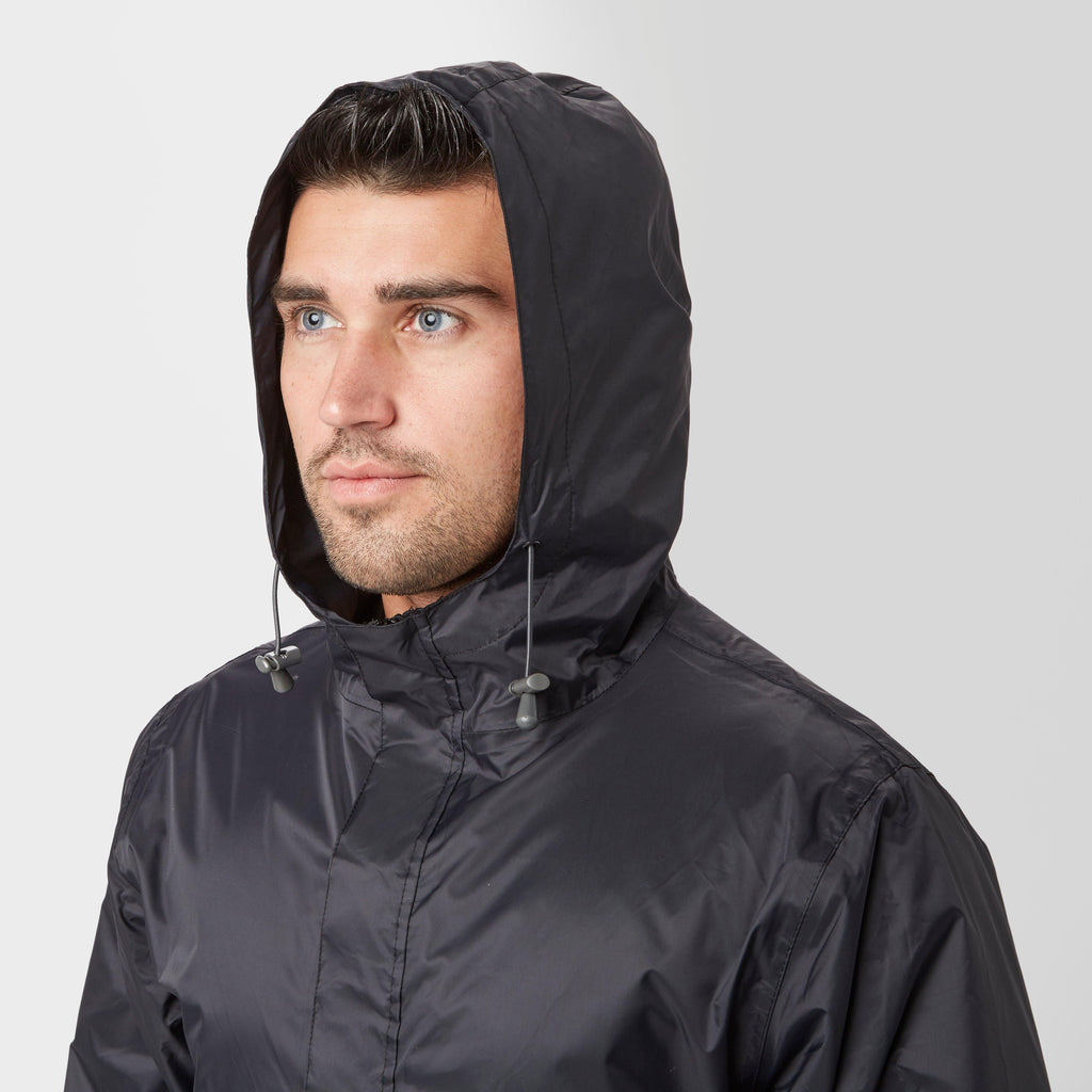 Men’s Packable Cagoule