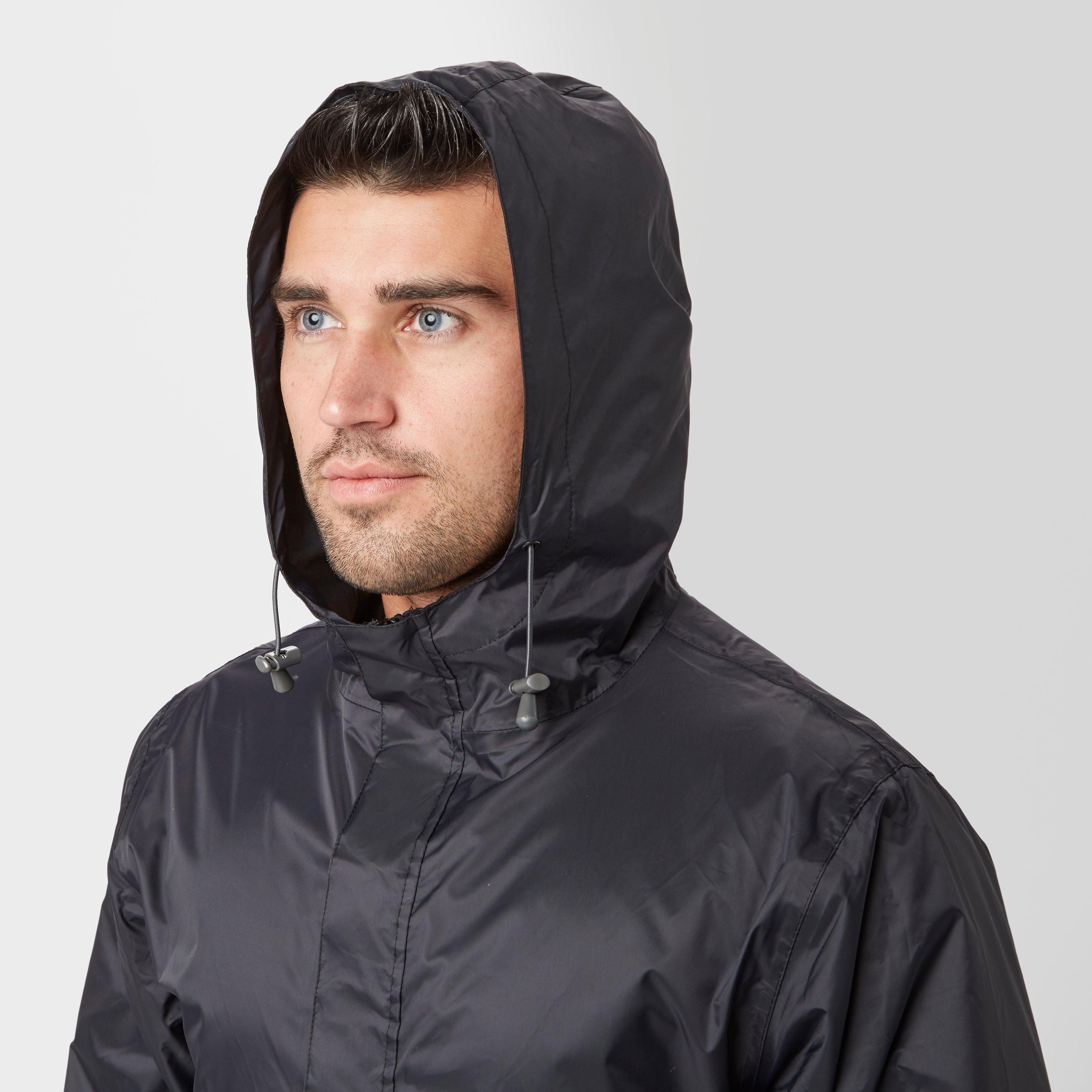 Men’s Packable Cagoule