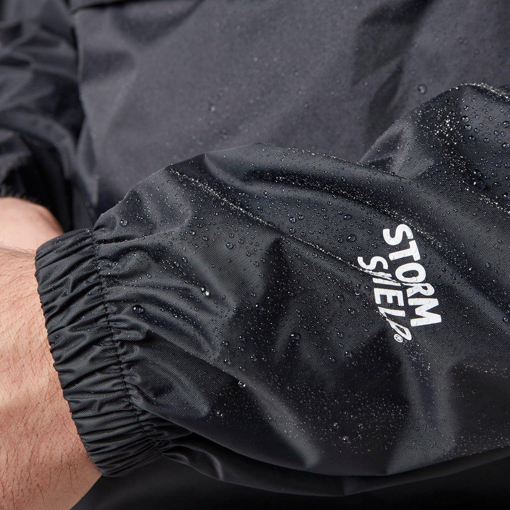 Men’s Packable Cagoule