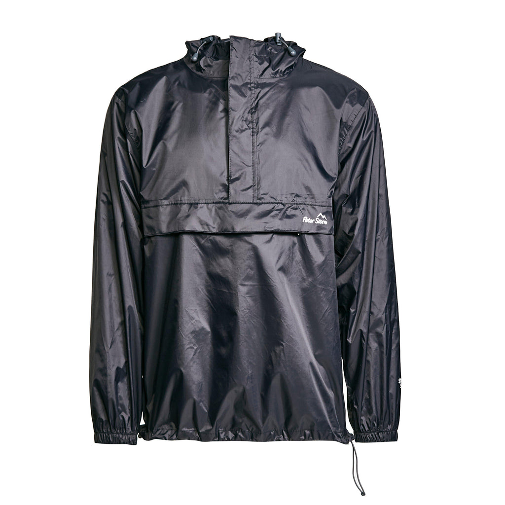 Men’s Packable Cagoule