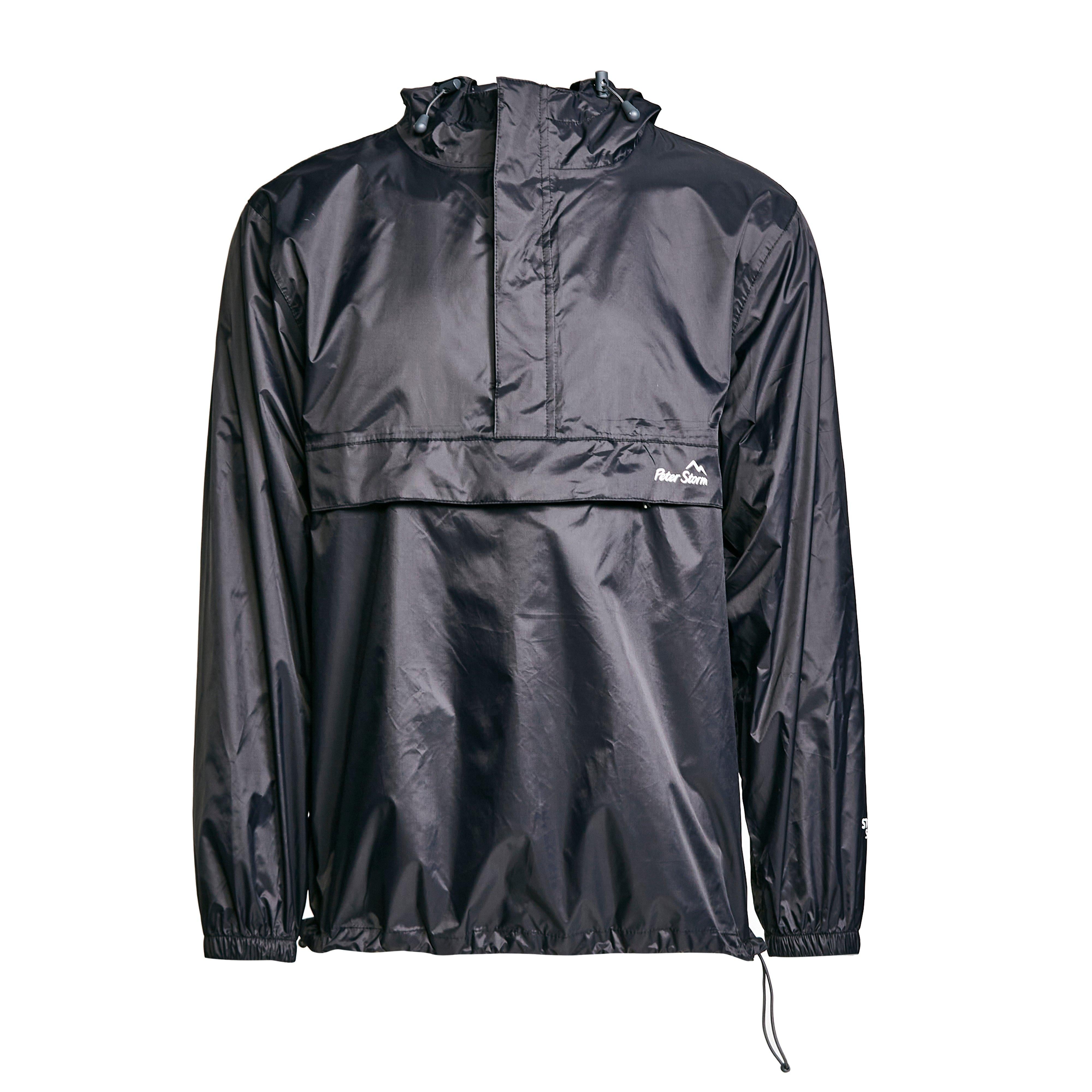 Men’s Packable Cagoule