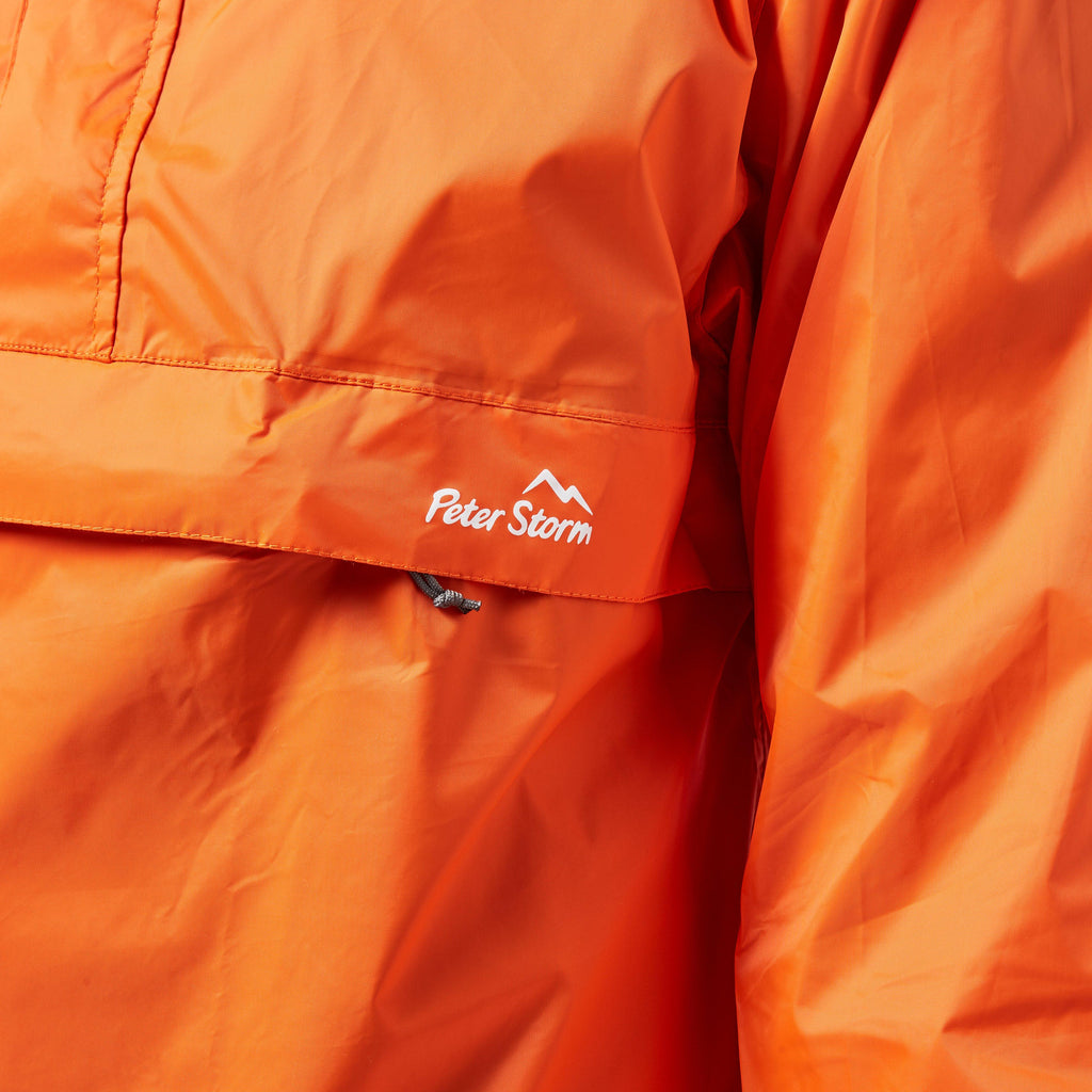 Men’s Packable Cagoule
