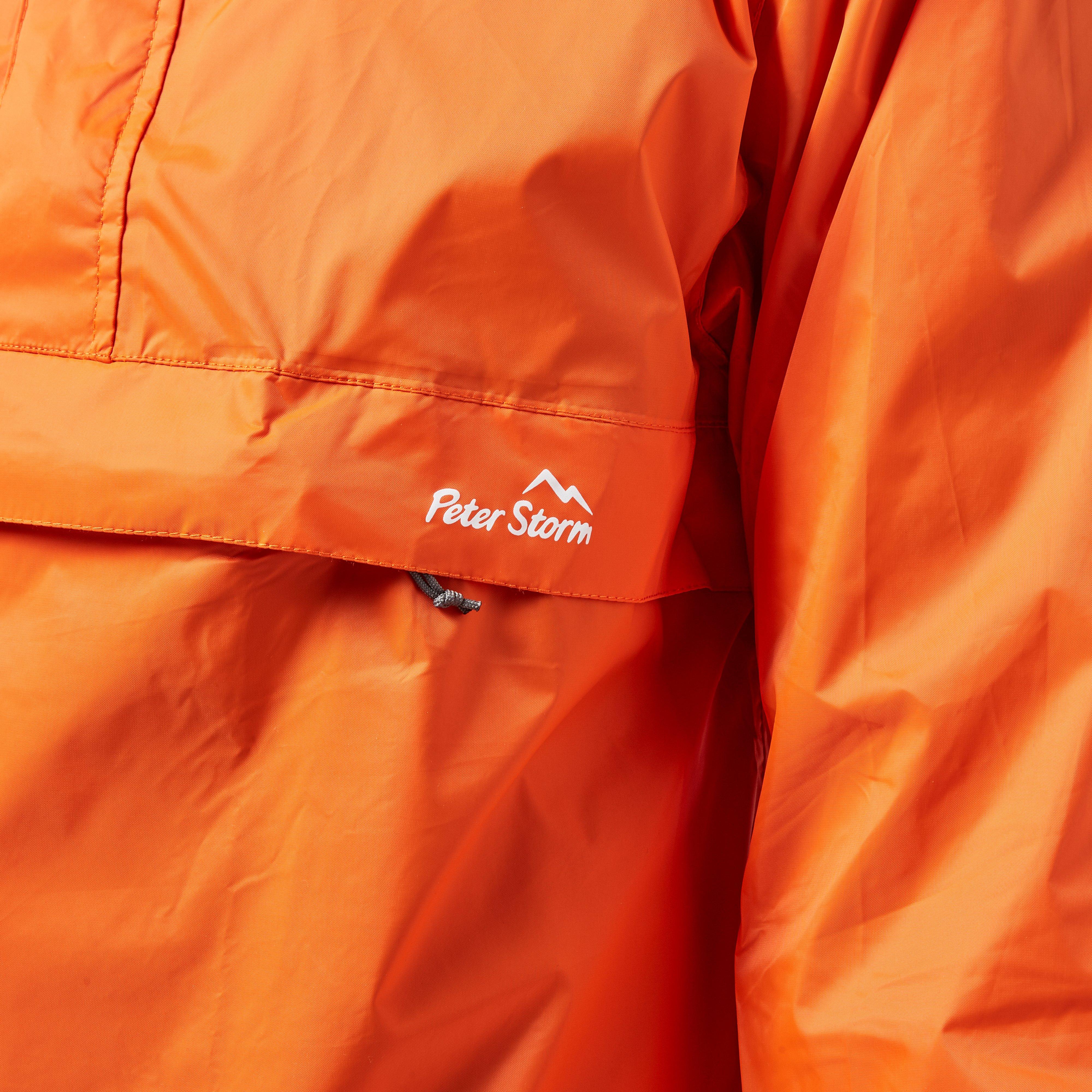 Men’s Packable Cagoule