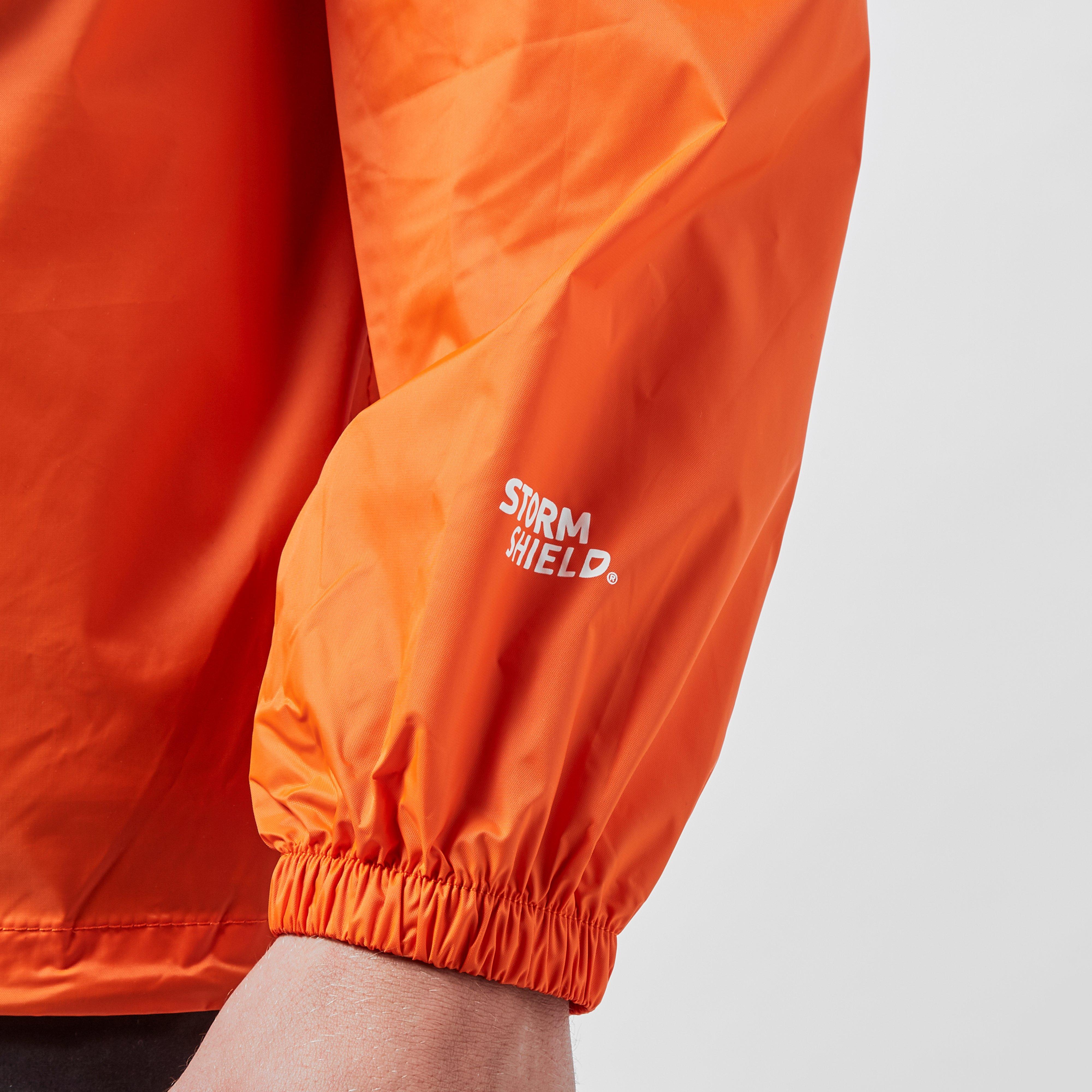 Men’s Packable Cagoule