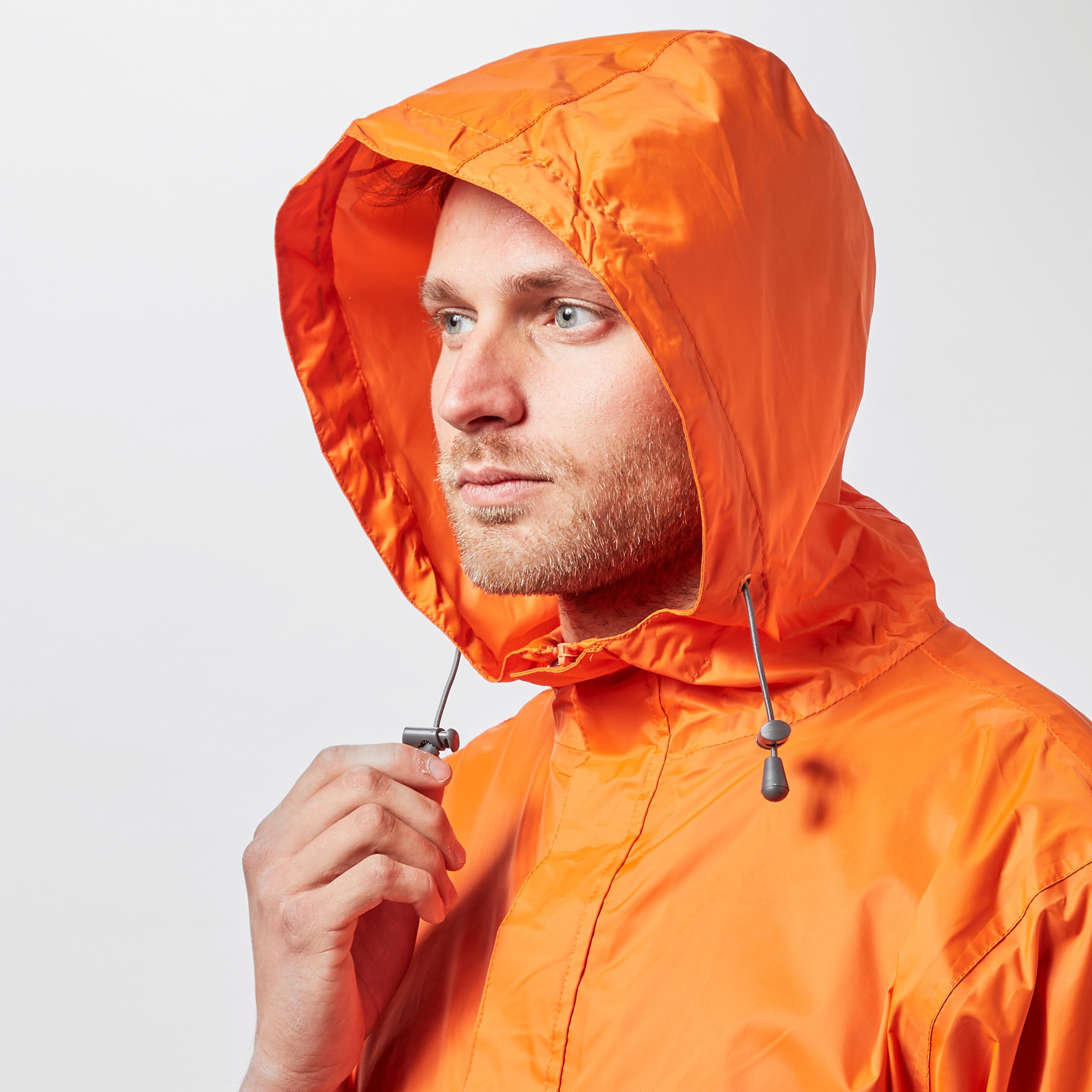 Men’s Packable Cagoule