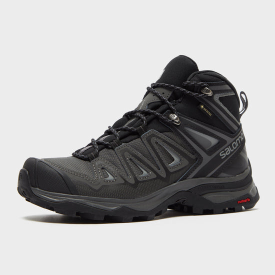 Women’s X Ultra 3 Mid GORE-TEX® Walking Boot
