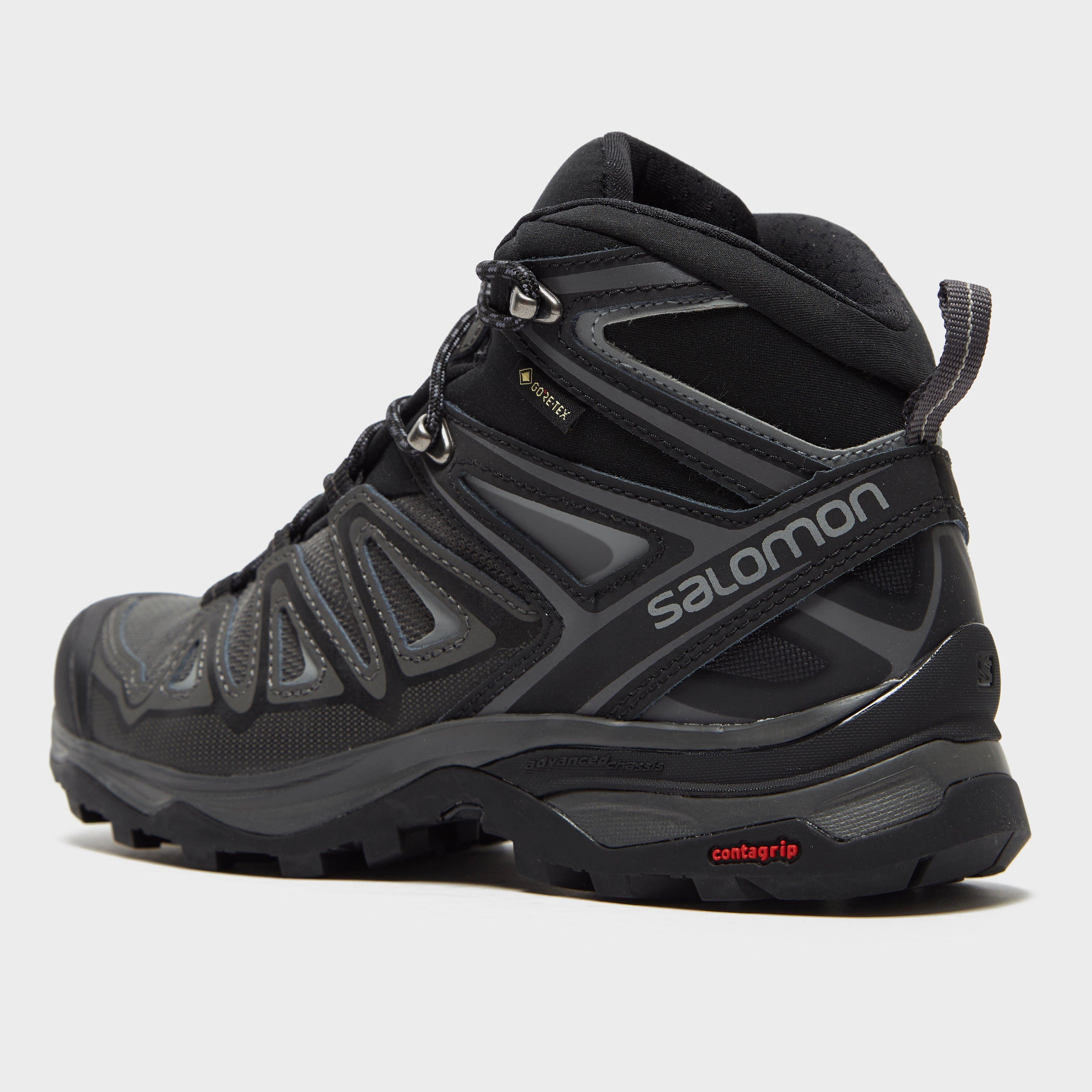 Women’s X Ultra 3 Mid GORE-TEX® Walking Boot