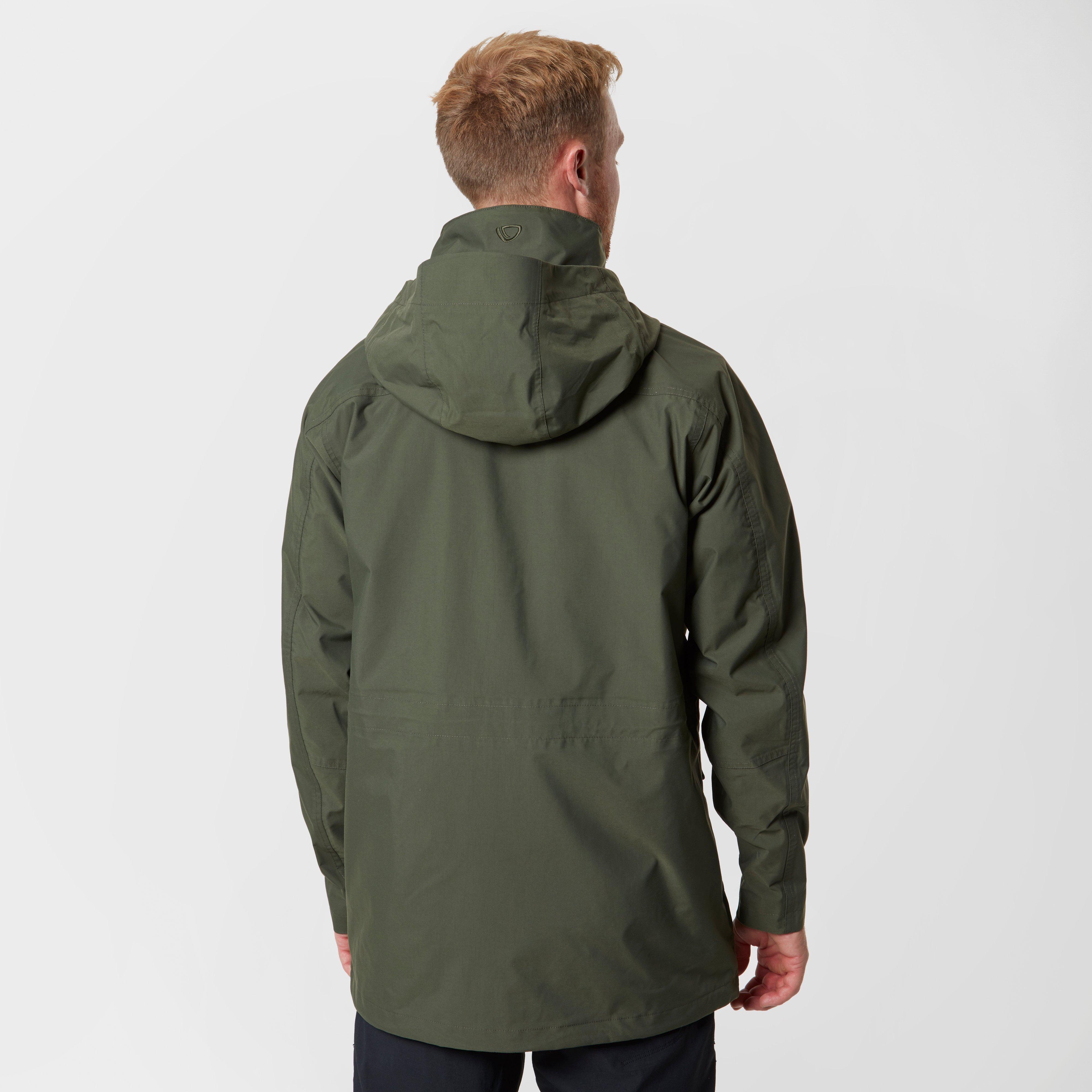 Men’s Grisedale Jacket