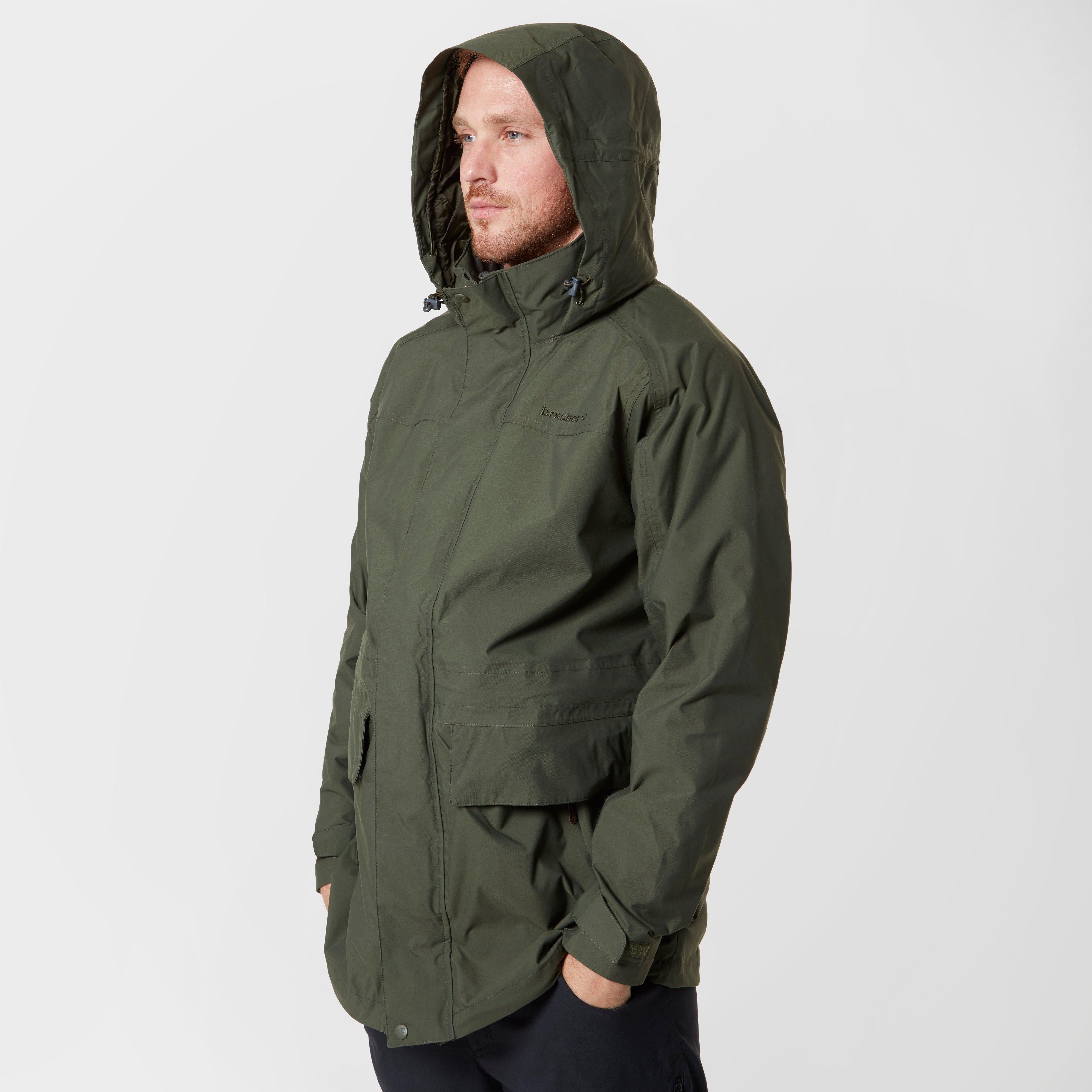Men’s Grisedale Jacket