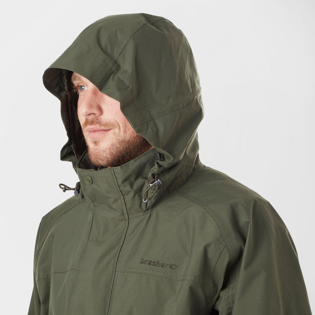 Men’s Grisedale Jacket