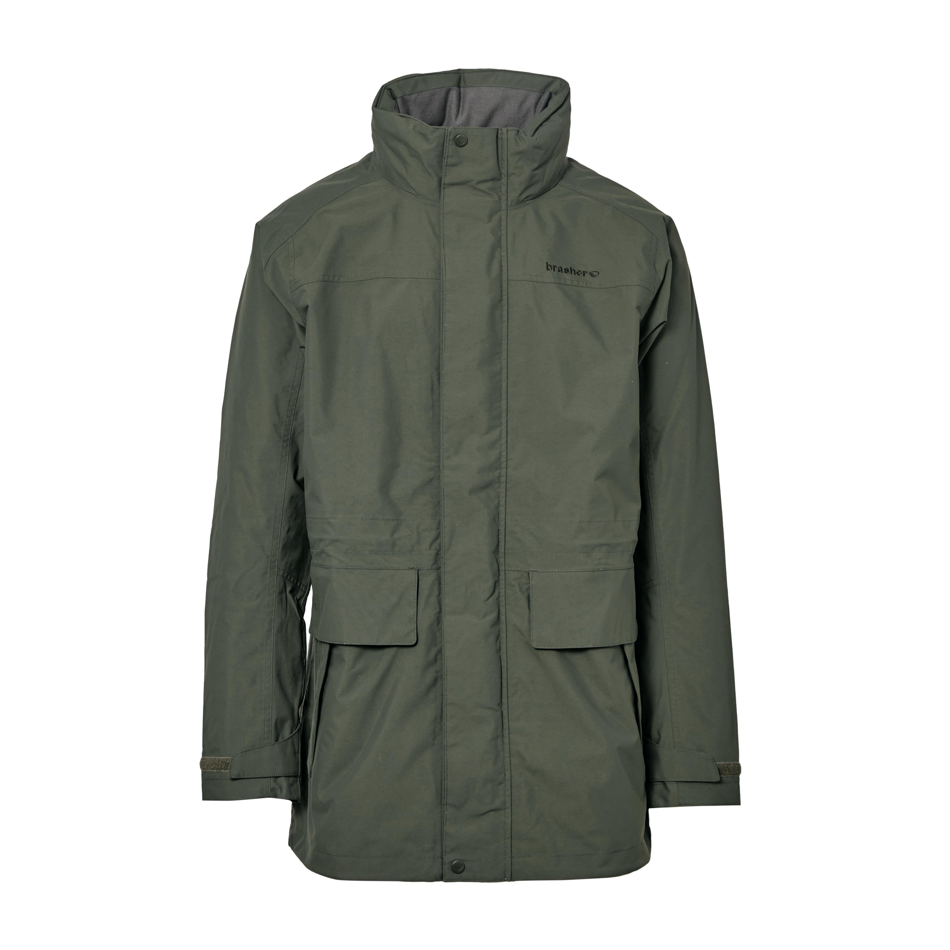 Men’s Grisedale Jacket