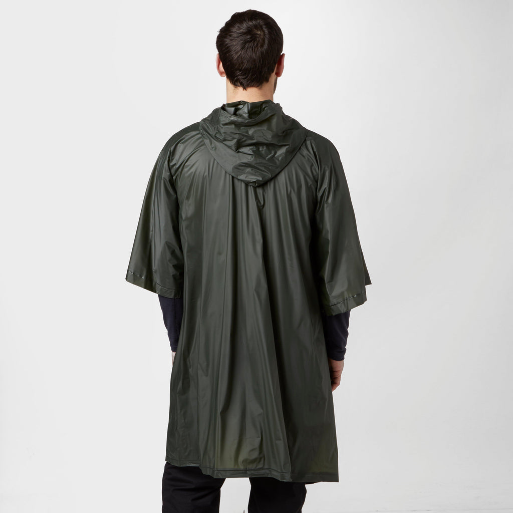 Men’s Poncho