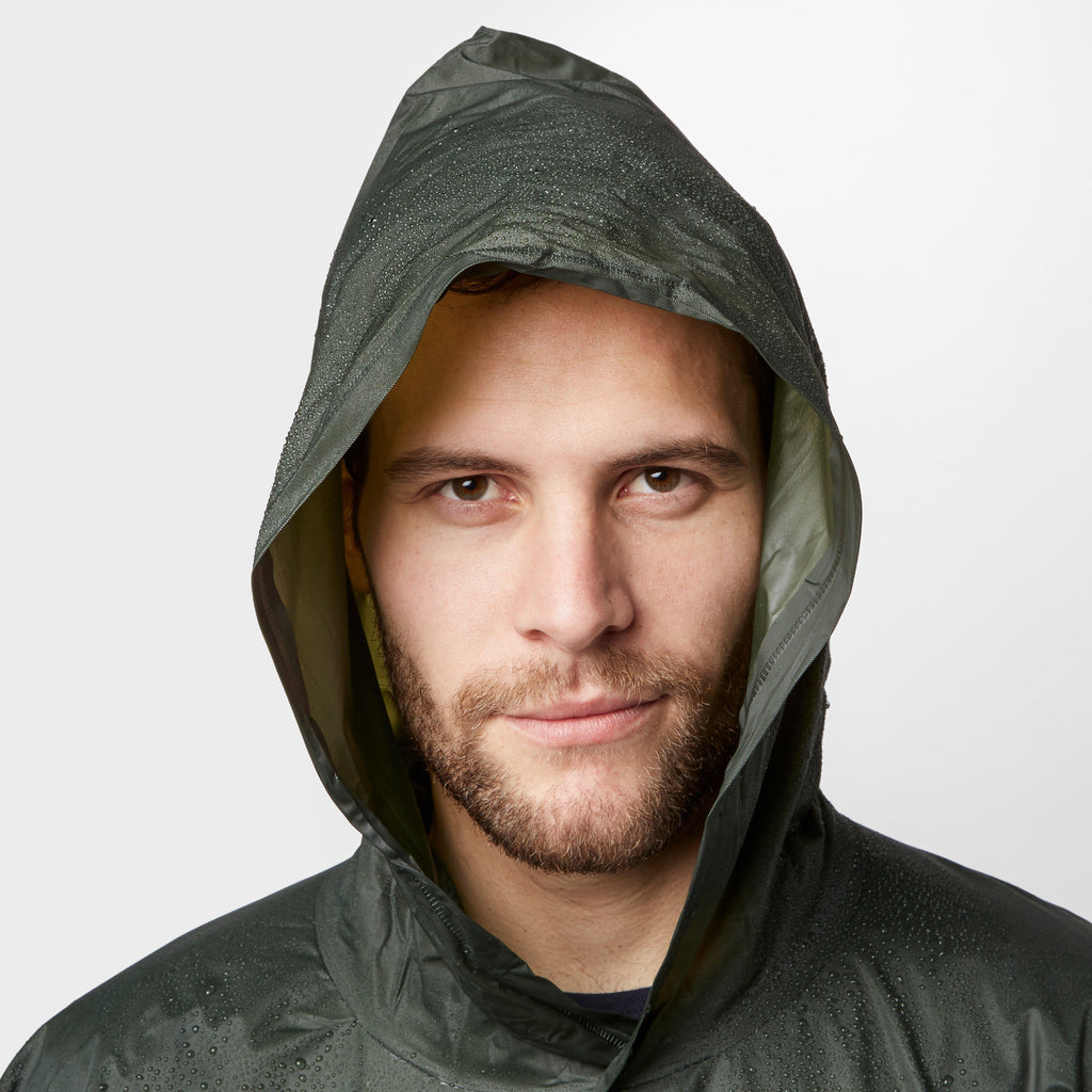 Men’s Poncho